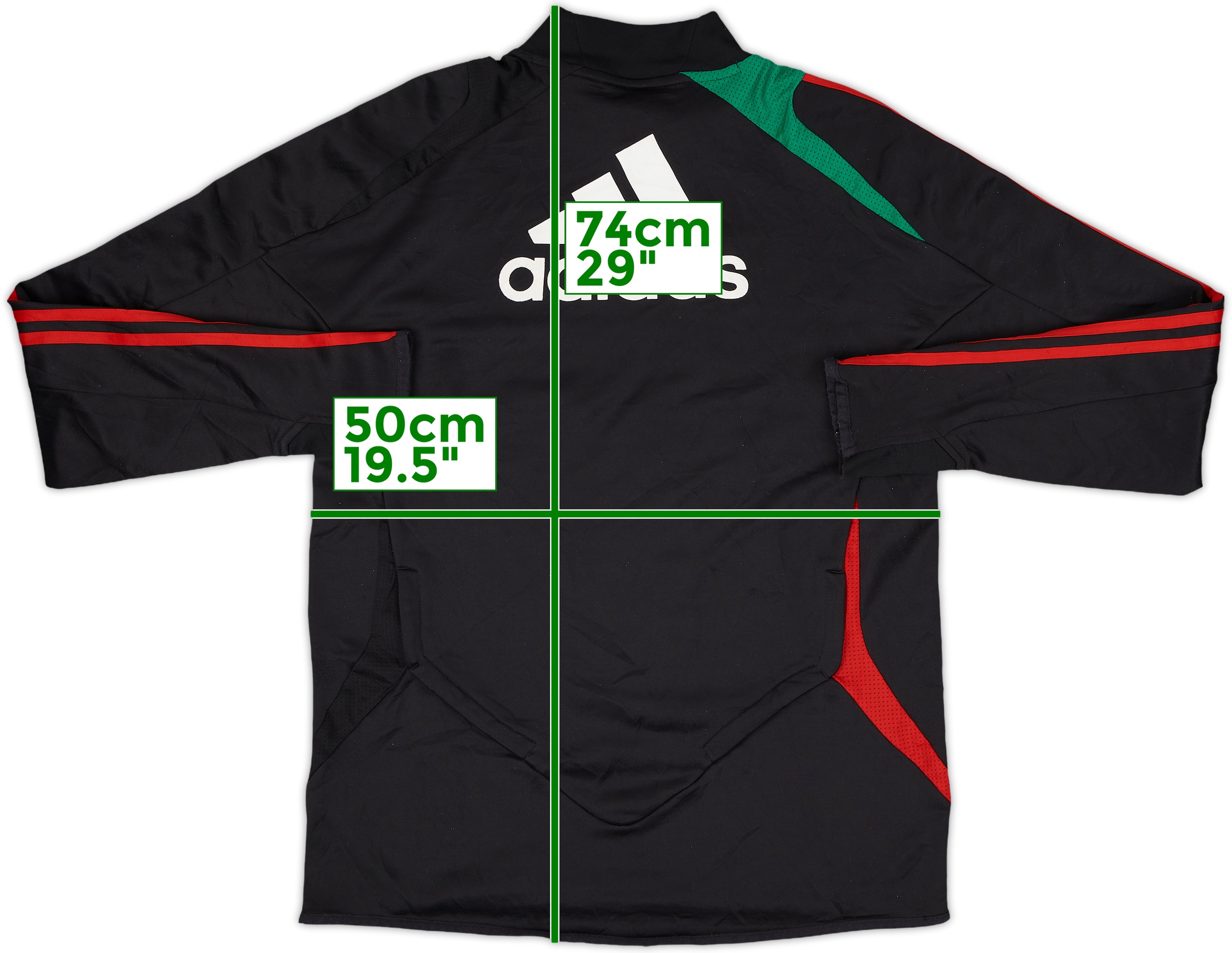 ウェア AC MILAN SWT TRAINING TOP L AC Milan Sleeveless Training set 2025 - xclusivejerseys