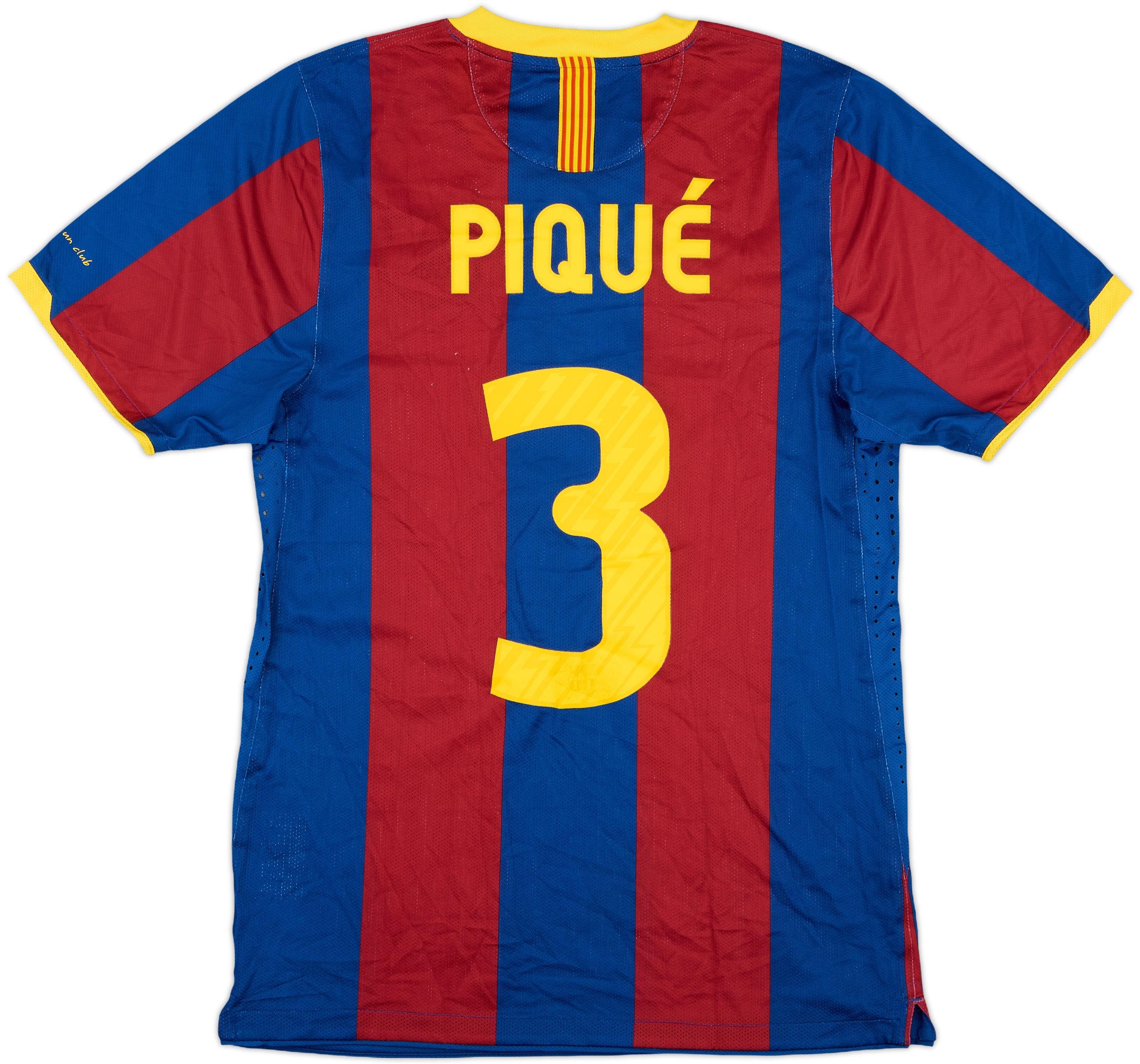 【BARCELONA】サッカー　バルサー　00's USA製　レア　起毛 $_12.JPG?set_id=880000500F