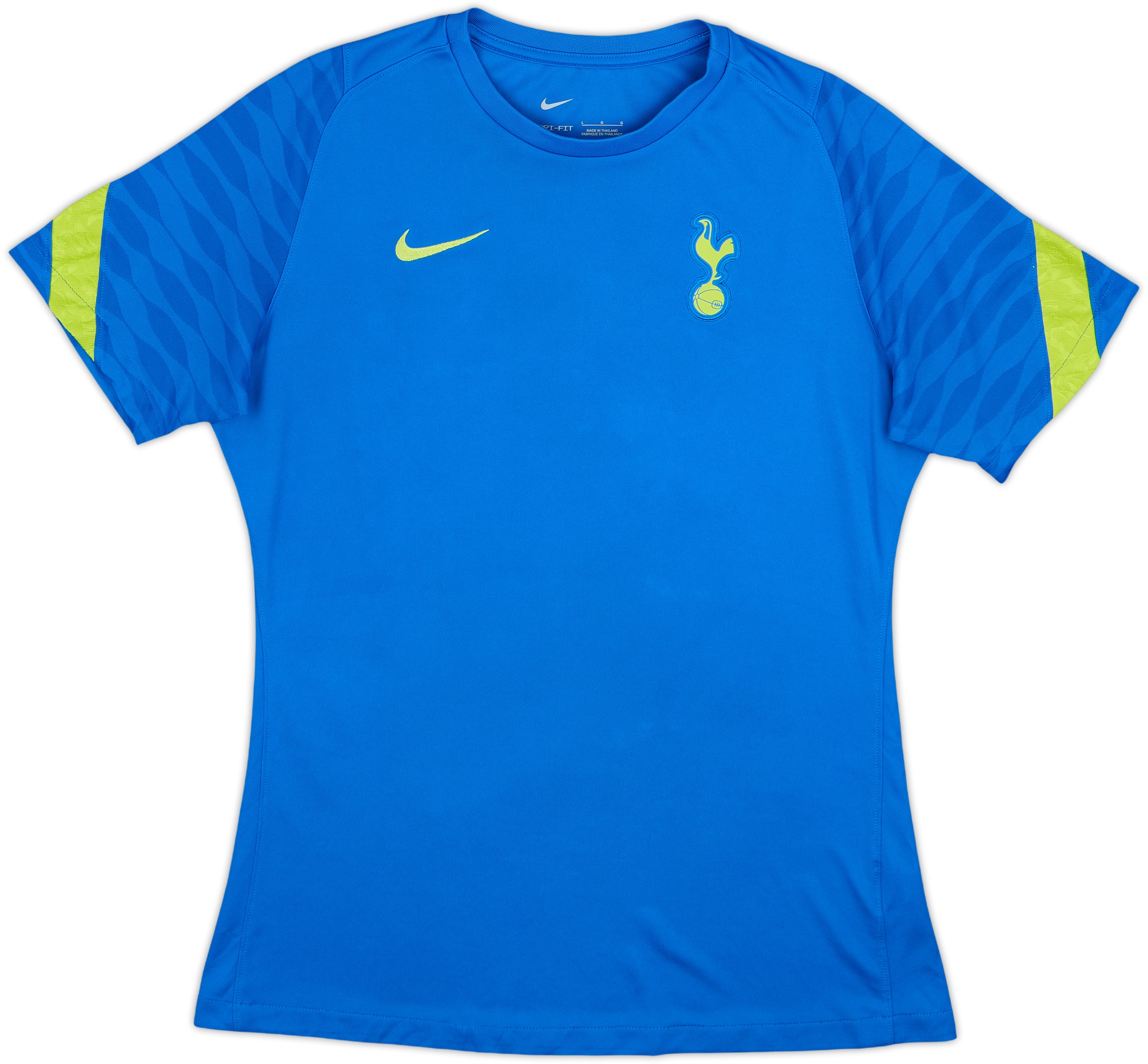 2021-22 Tottenham Nike Training Shirt - 10/10 - (Women's L)