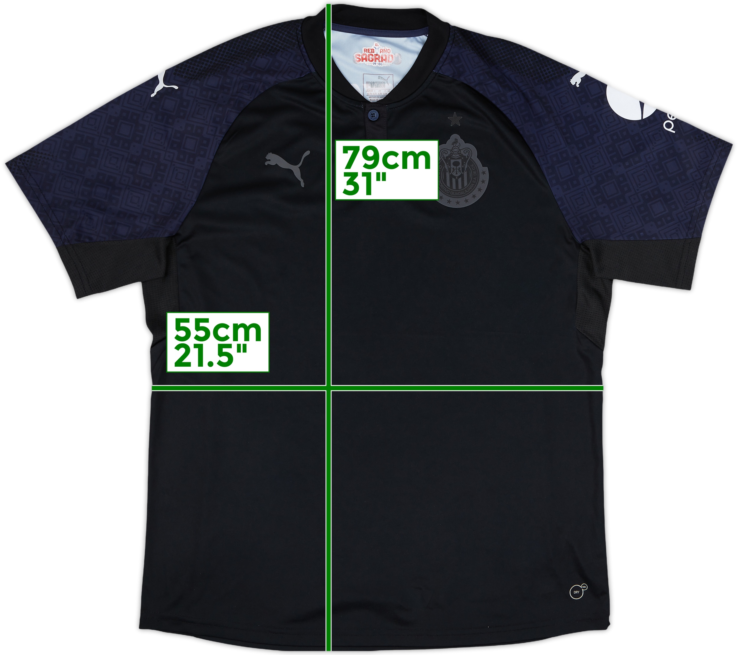 チェルシー　09-10 AWAY ユニフォーム　2XL 2009-10 Chelsea Away Shirt - 5/10 - (XXL)