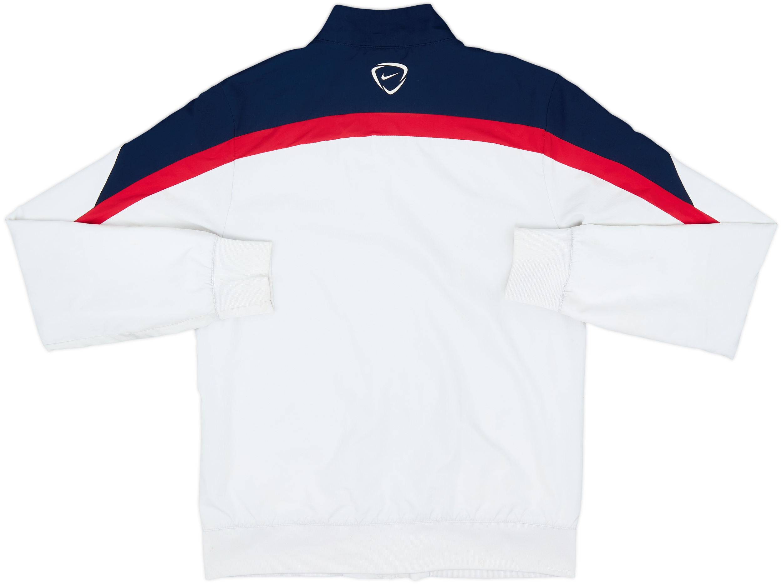 00s NIKE France track jacket フランス代表 エムバペ Nike France National Team Soccer Jackets for sale | eBay