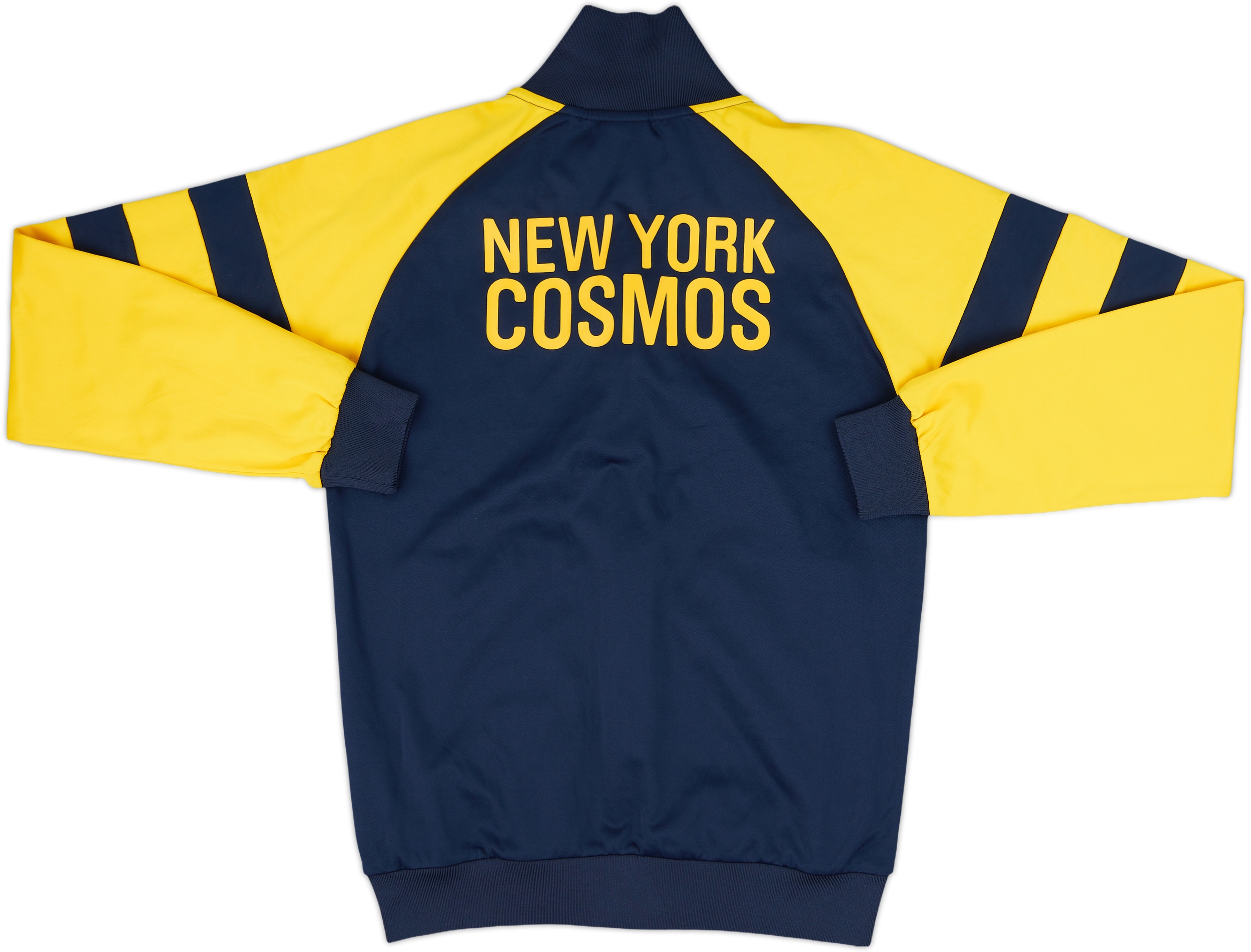【SALE／10%OFF 2012-13 (S) - 8/10 - Jacket Track Umbro Cosmos York New ウェア