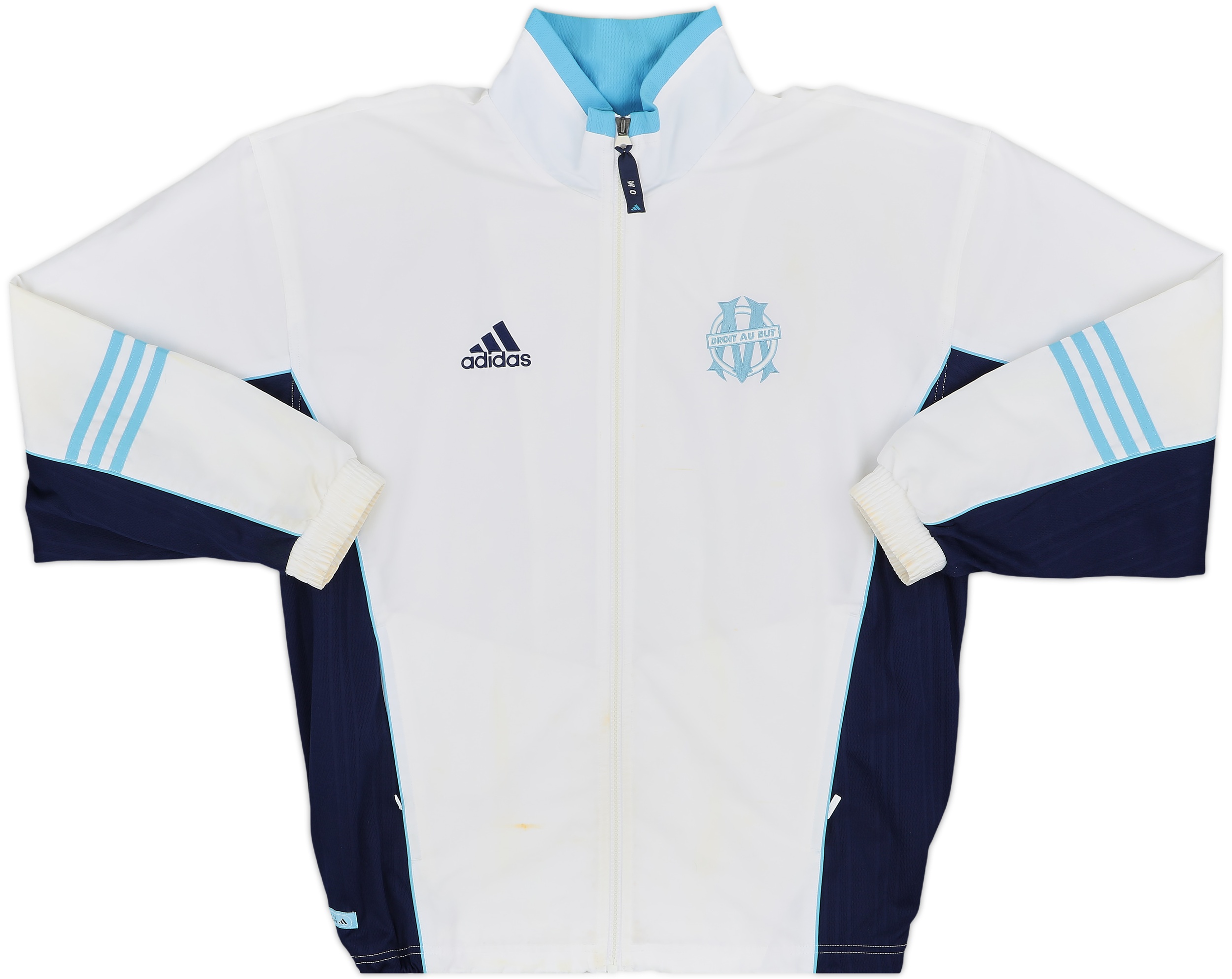 ウェア 00s adidas \