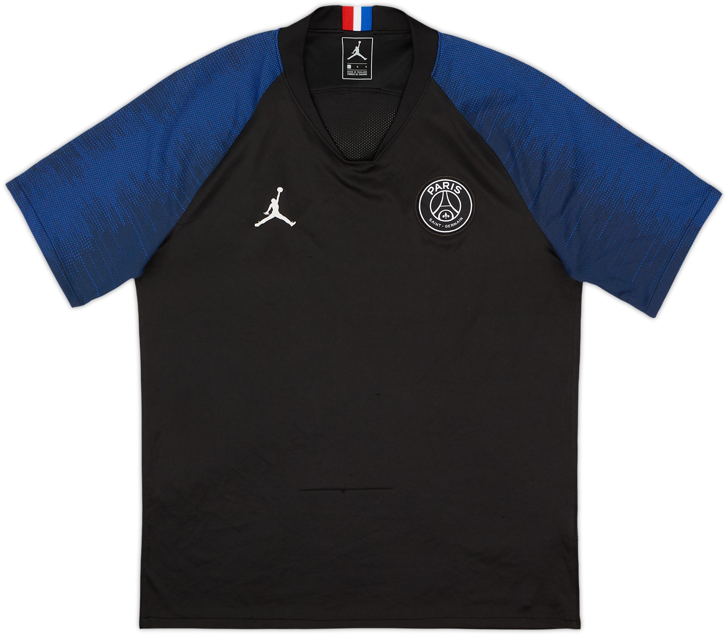 Jordan Paris Saint-Germain シャツ Lサイズ 2020-21 Paris Saint-Germain Nike Jordan Training Shirt - 7/10 - (L)