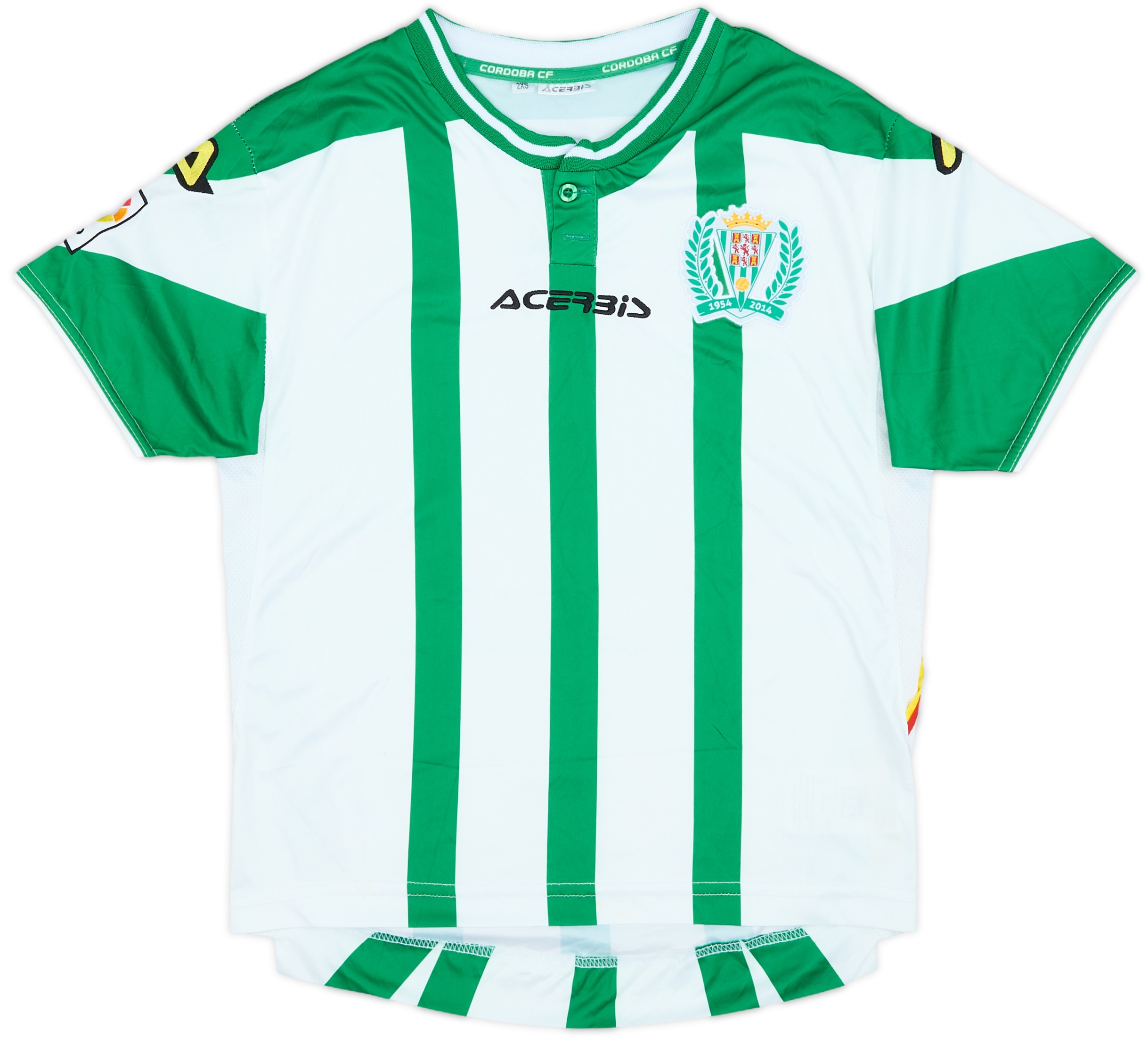 Local Boy Cordoba Shooter Shirt in Treestand main image 0