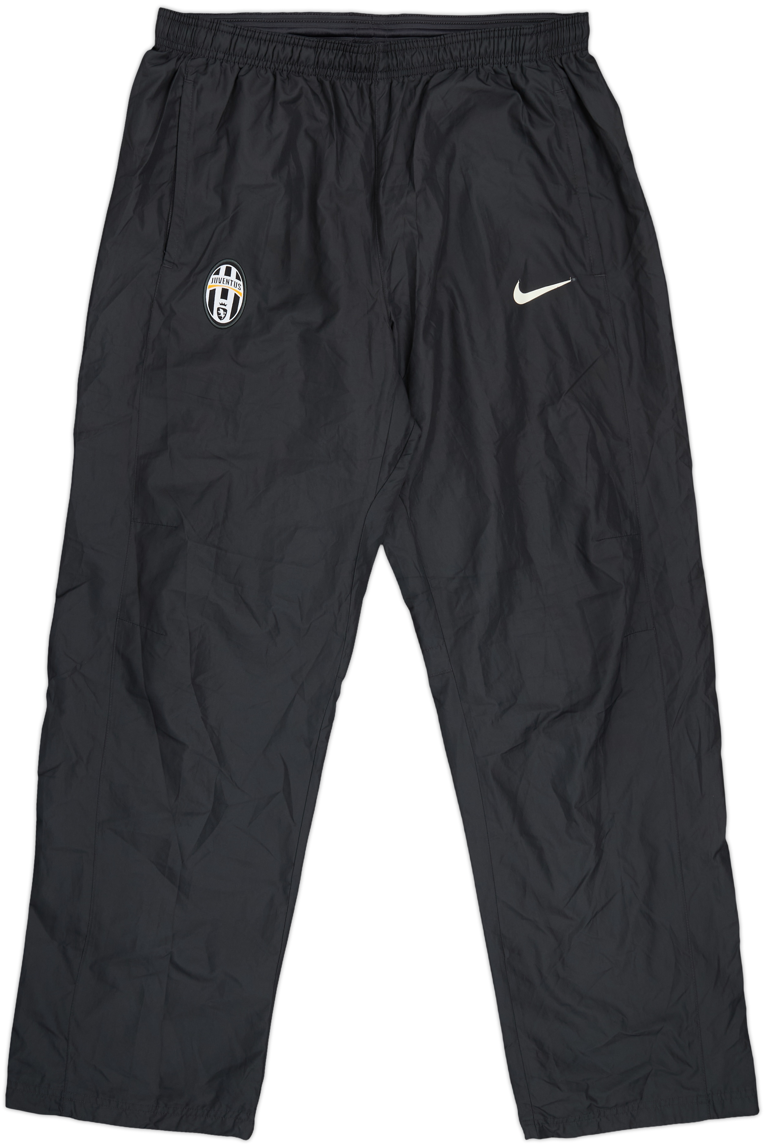 2010-11 Juventus Nike Track Pants/Bottoms - 6/10 - (L)