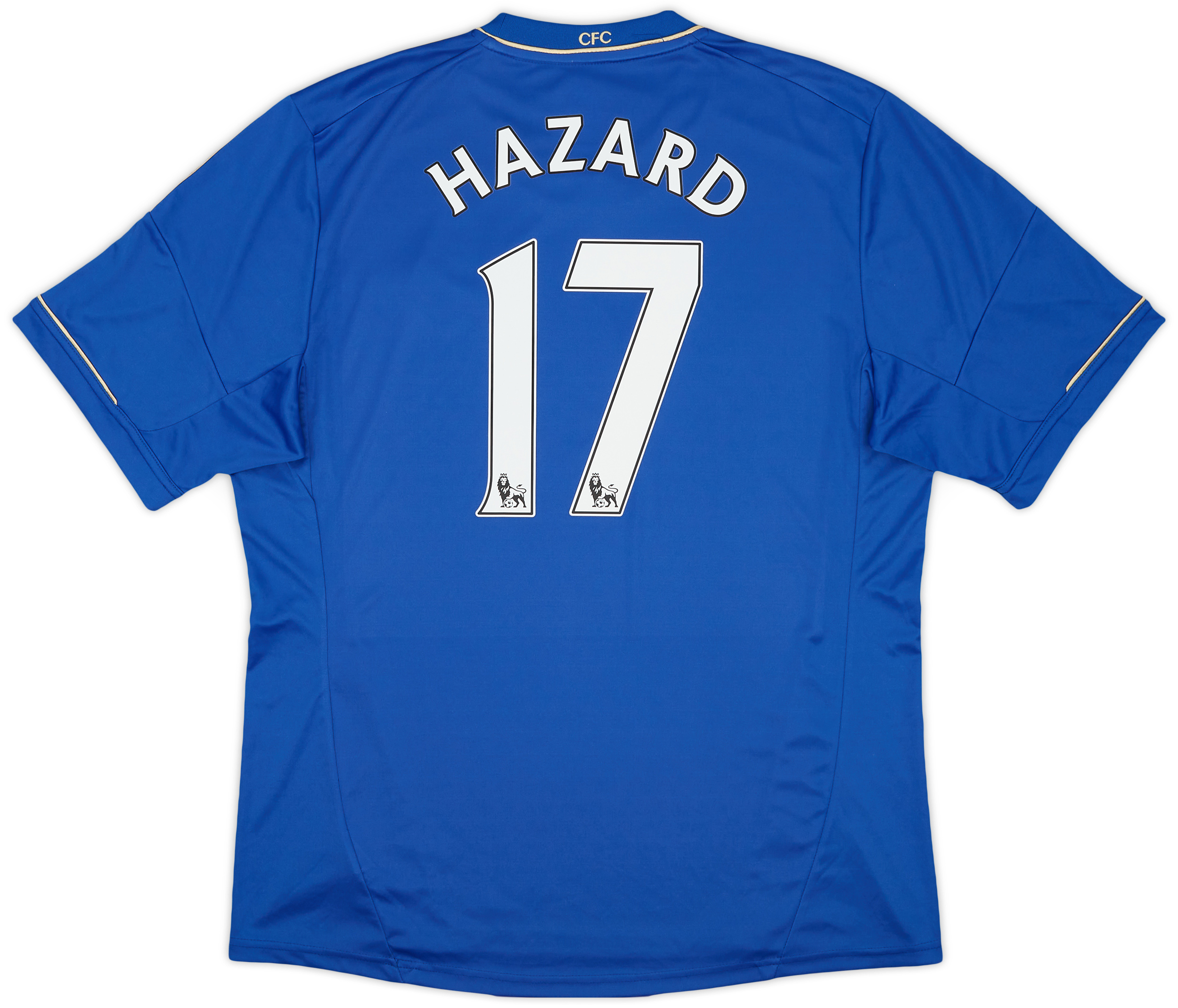 Chelsea FC Petit 17 サッカーシャツ Chelsea FC Petit 17 サッカーシャツ - メルカリ
