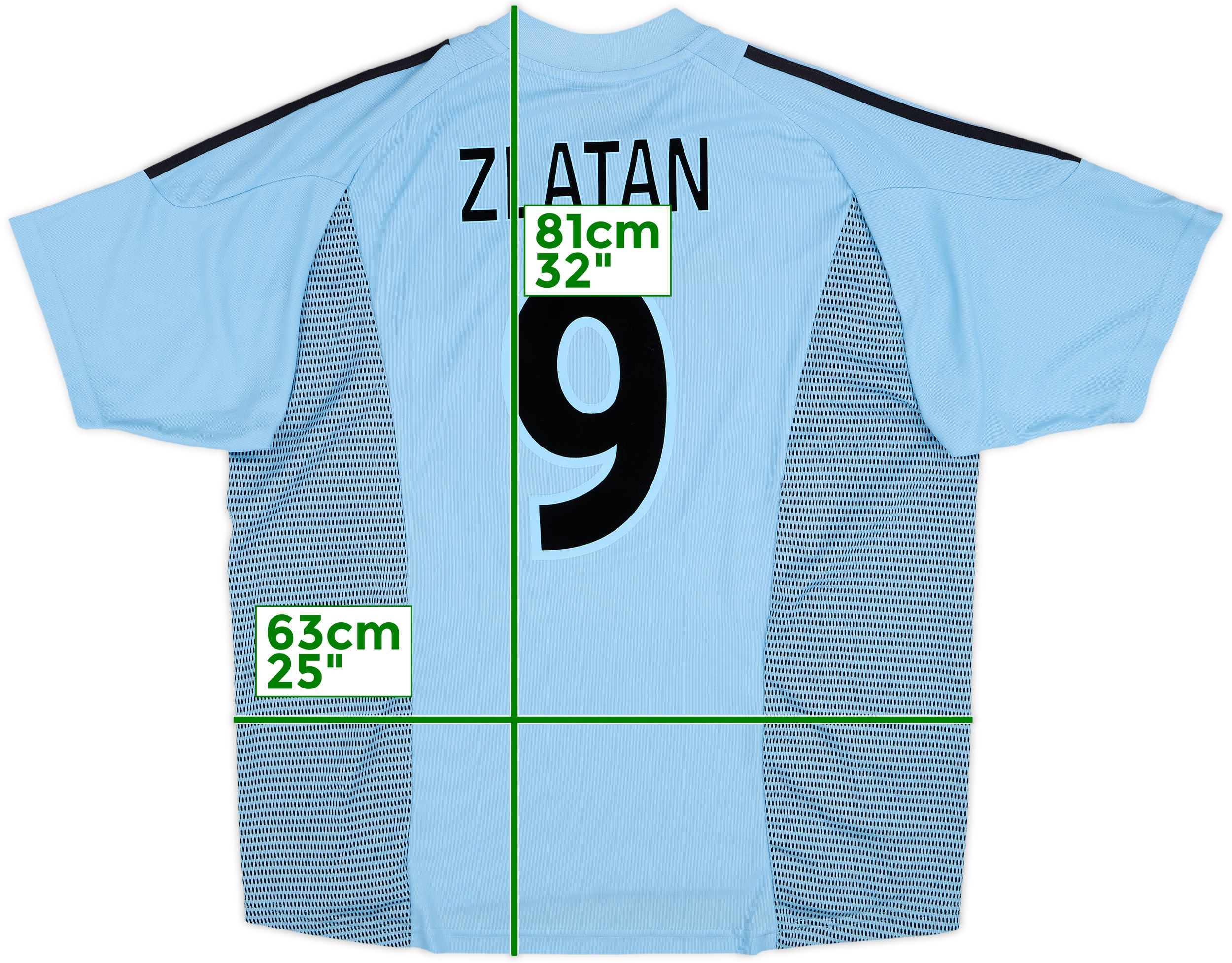 アヤックス 2002-2003シーズン アウェイユニフォーム L アヤックス