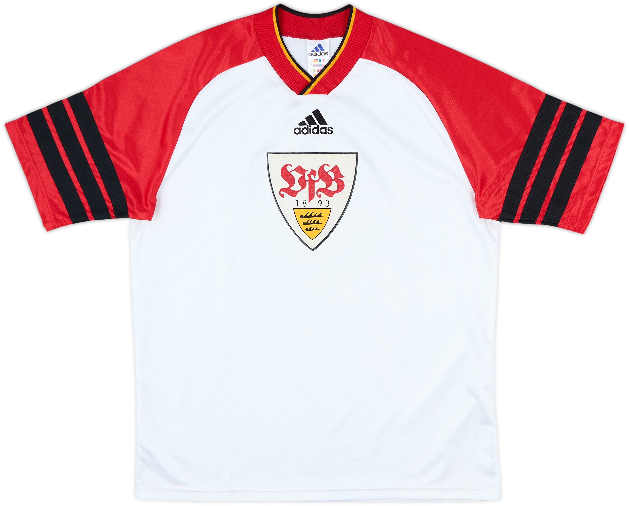 90s イングランド代表 1998-99 スポンサー入り トレーニングシャツ 90s イングランド代表 1998-99 スポンサー入り トレーニングシャツ