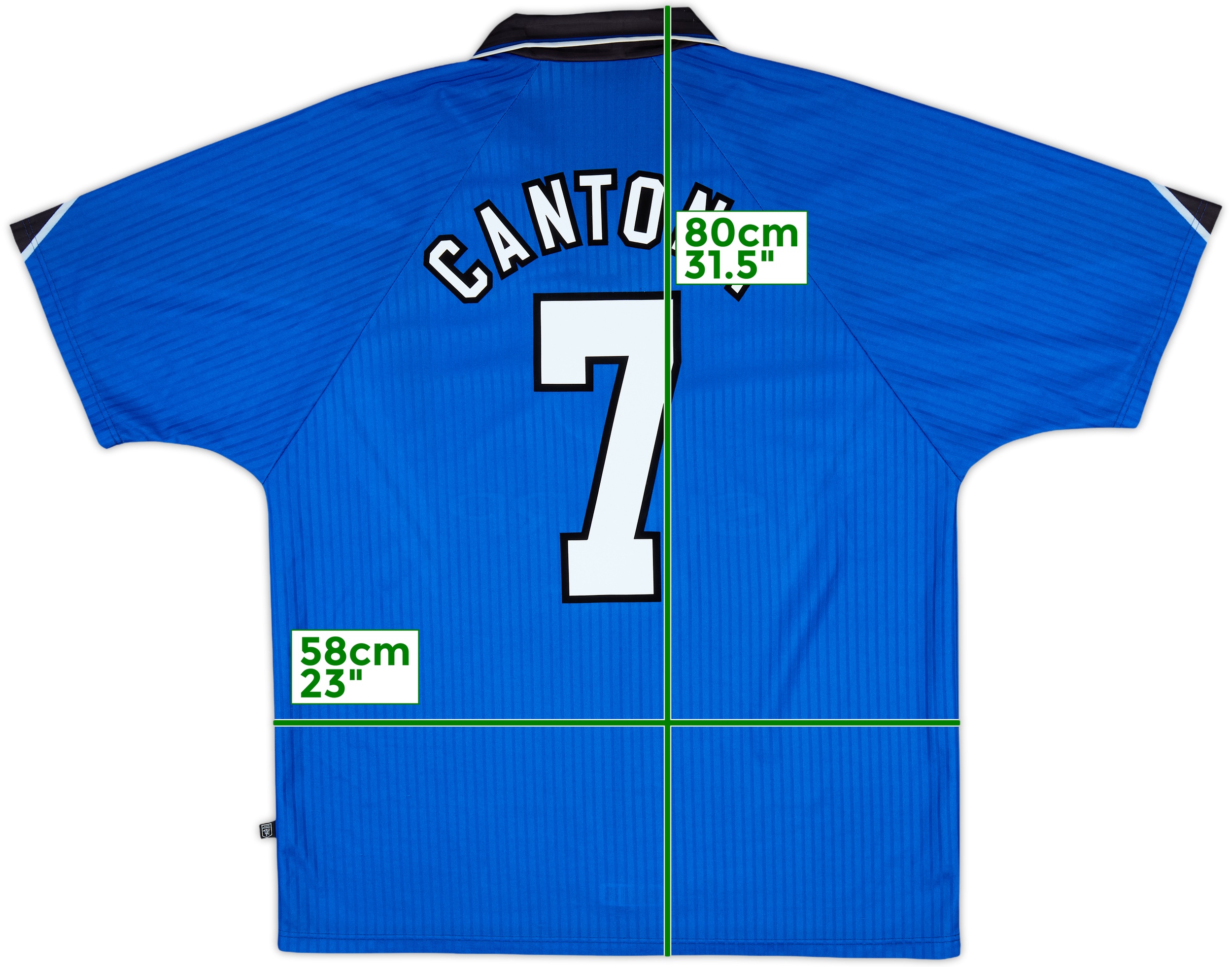 ウェア Manchester United 1996-97 3rd game shirt c4d01005922d099e21fdd1305a3258