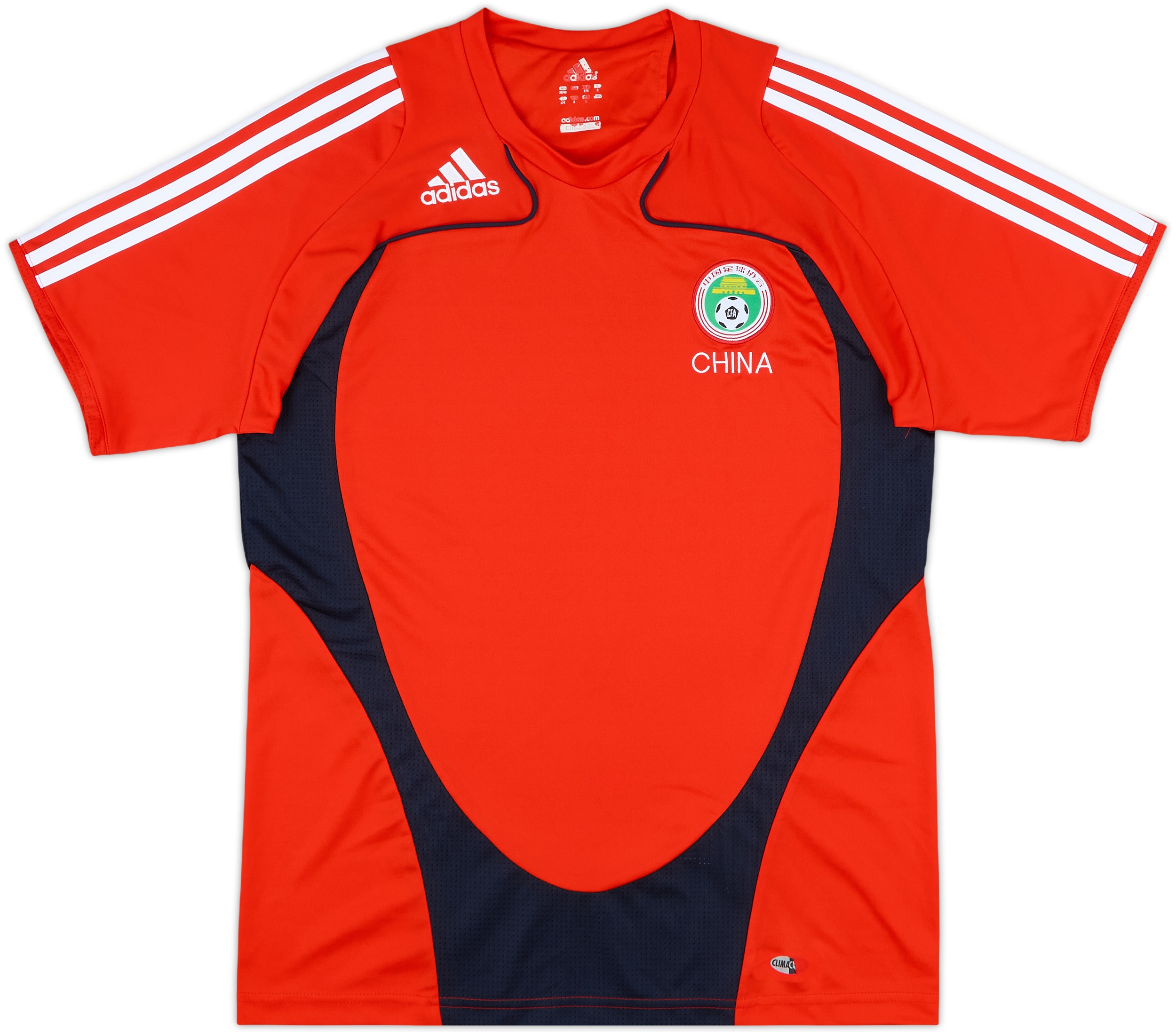 激レア！adidas Warrior Soccer 2000 Tシャツ 激レア！adidas Warrior Soccer 2000 Tシャツ