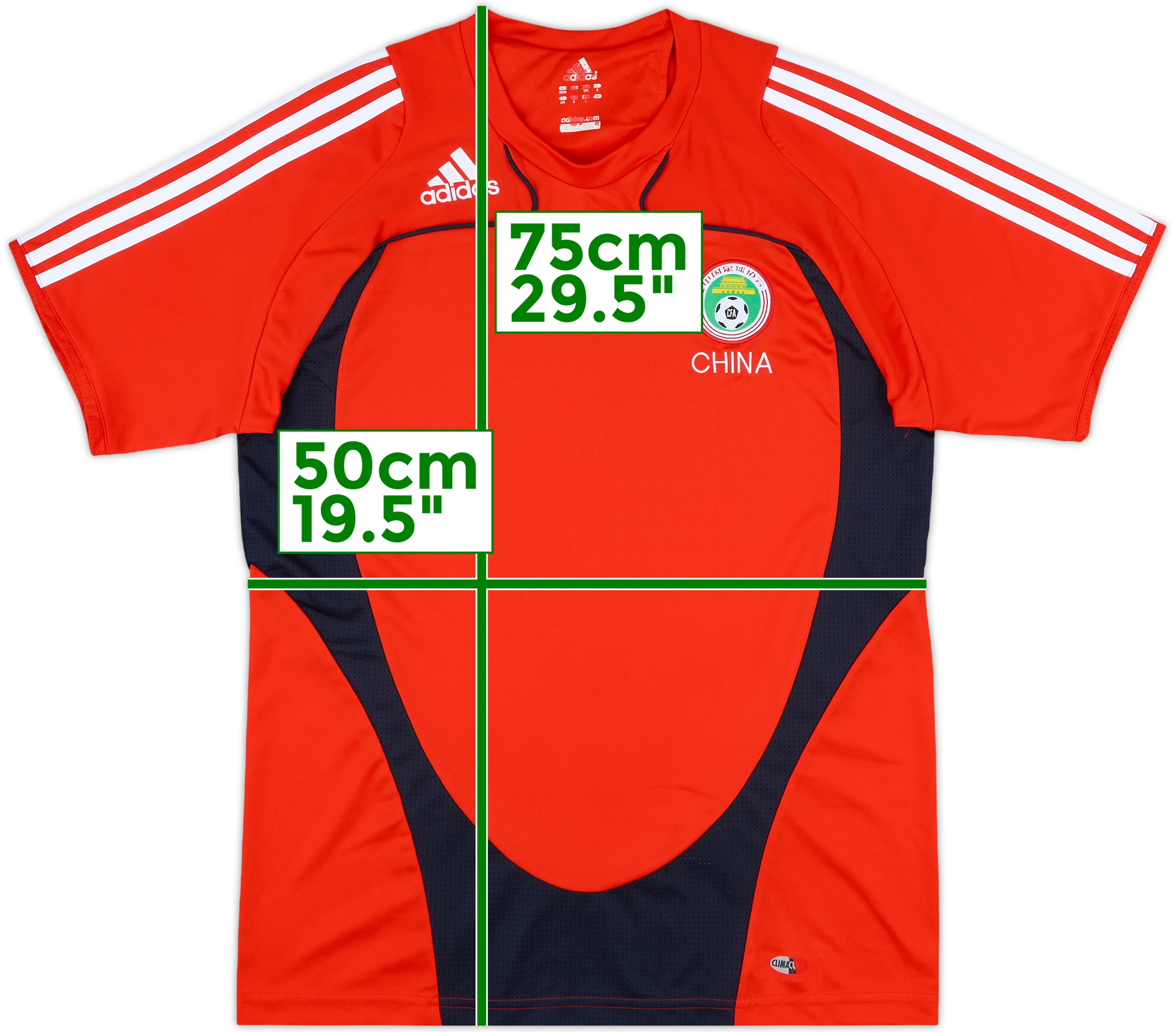 old adidas 2008 キリンカップ記念ユニホームＴシャツ #10 S old adidas 2008 キリンカップ記念ユニホームTシャツ #10 S old