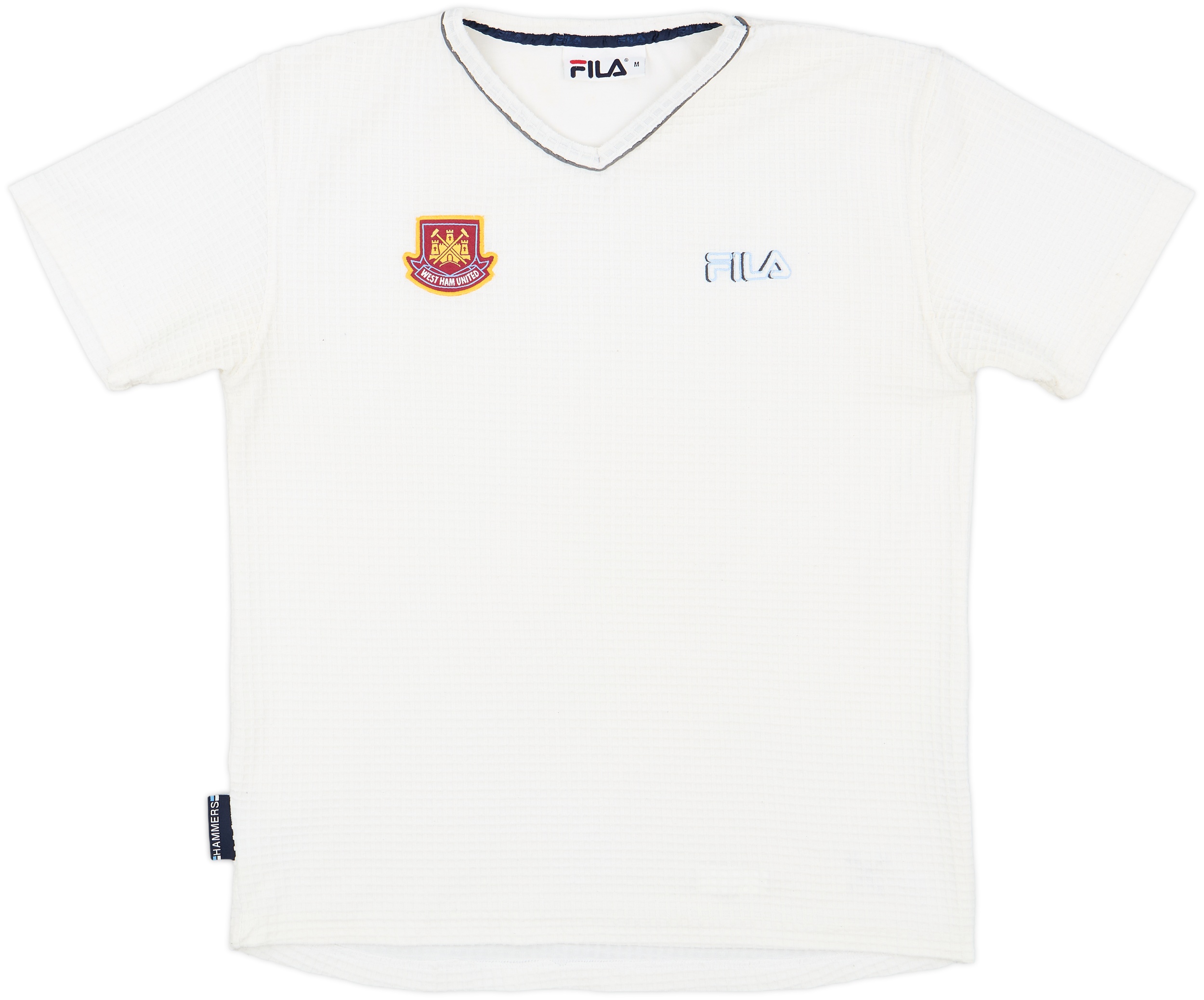 FILA West Ham United シャツ $_57.JPG?set_id=880000500F