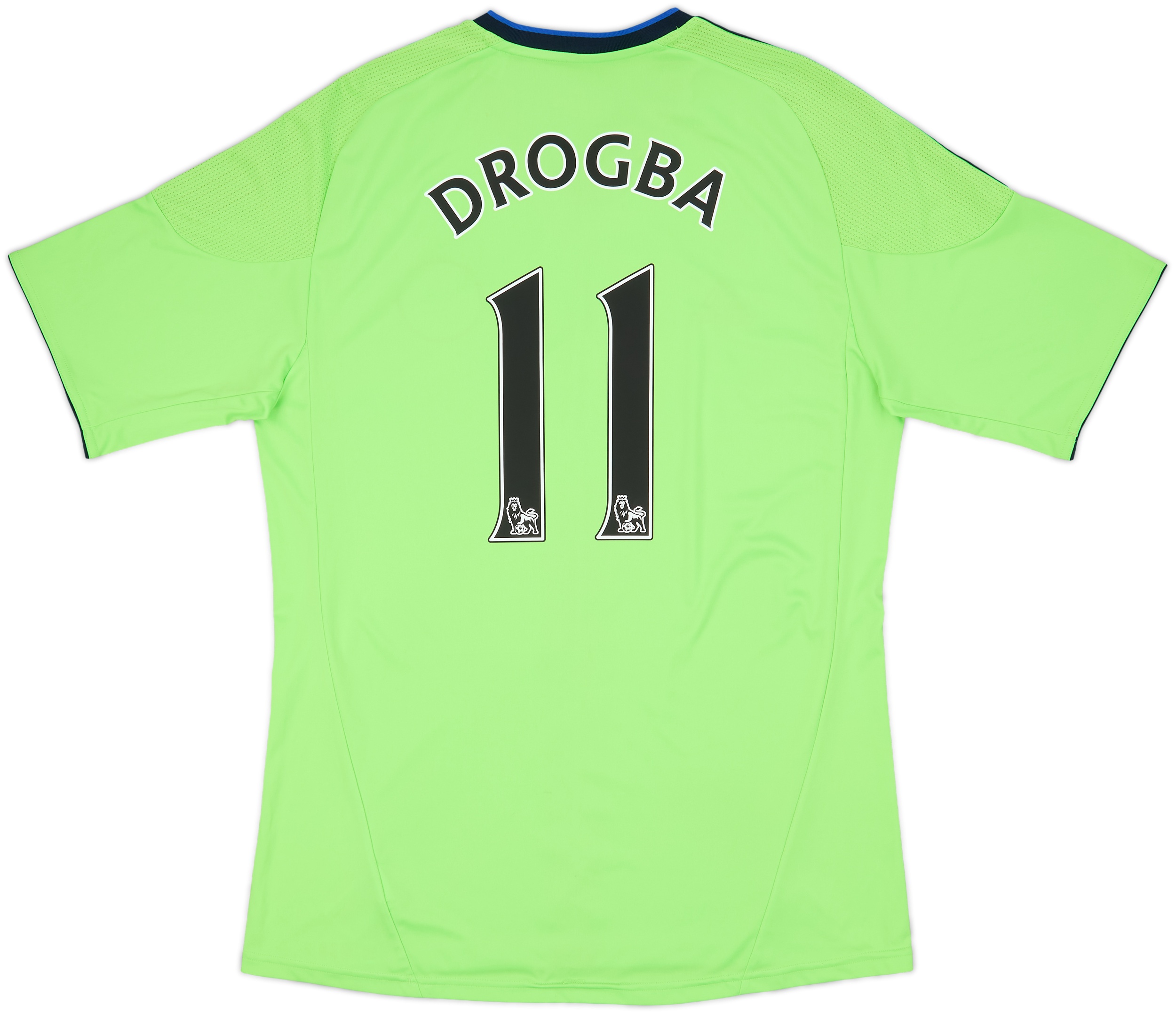 ガラタサライ DROGBA 11 Didier Drogba #11 Shirt Galatasaray AS Trikot Nike XL Jersey