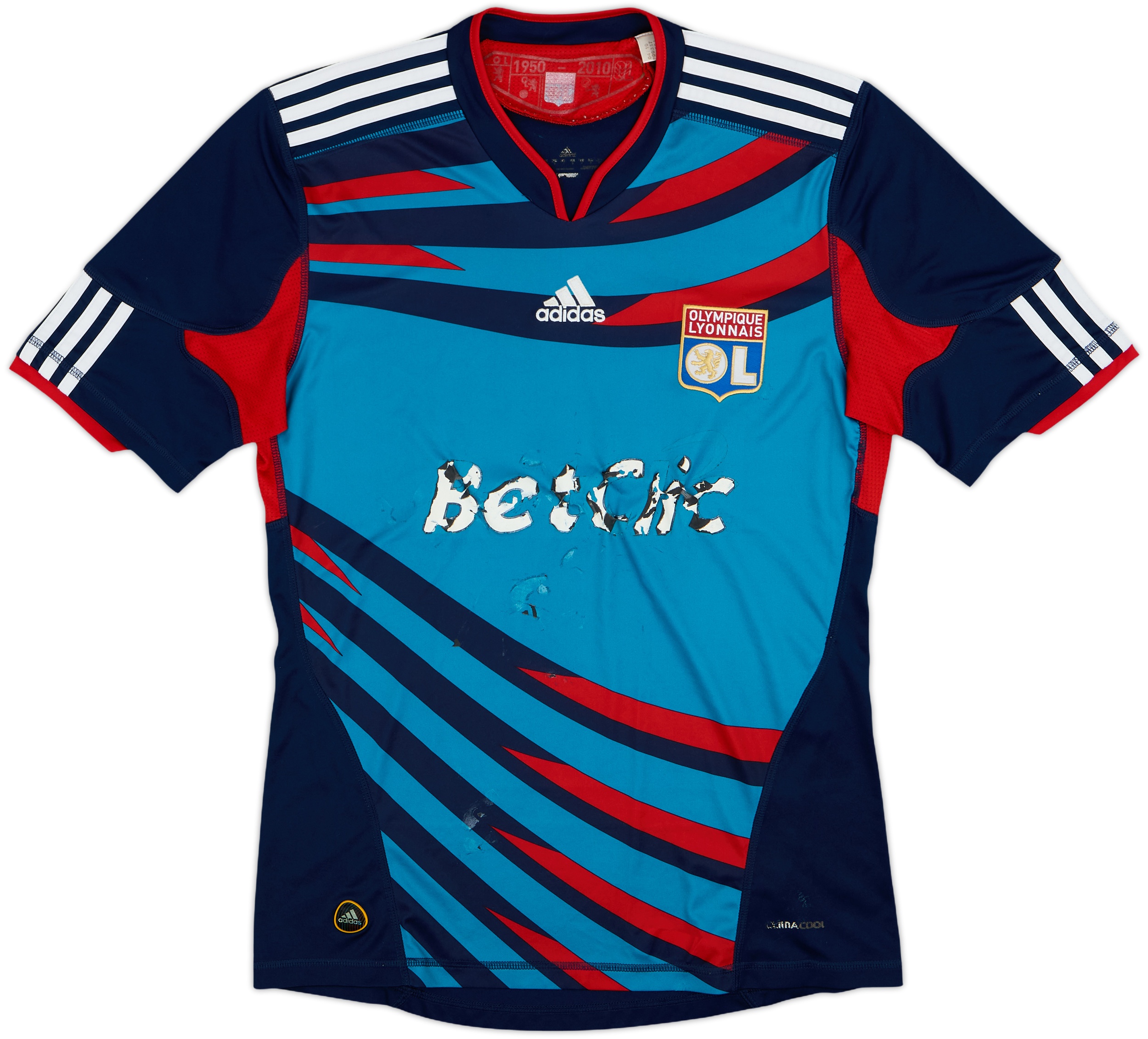 ユニフォーム 44 3rdユニフォーム2025(ルーク・チャン) | BLADES ONLINE STORE