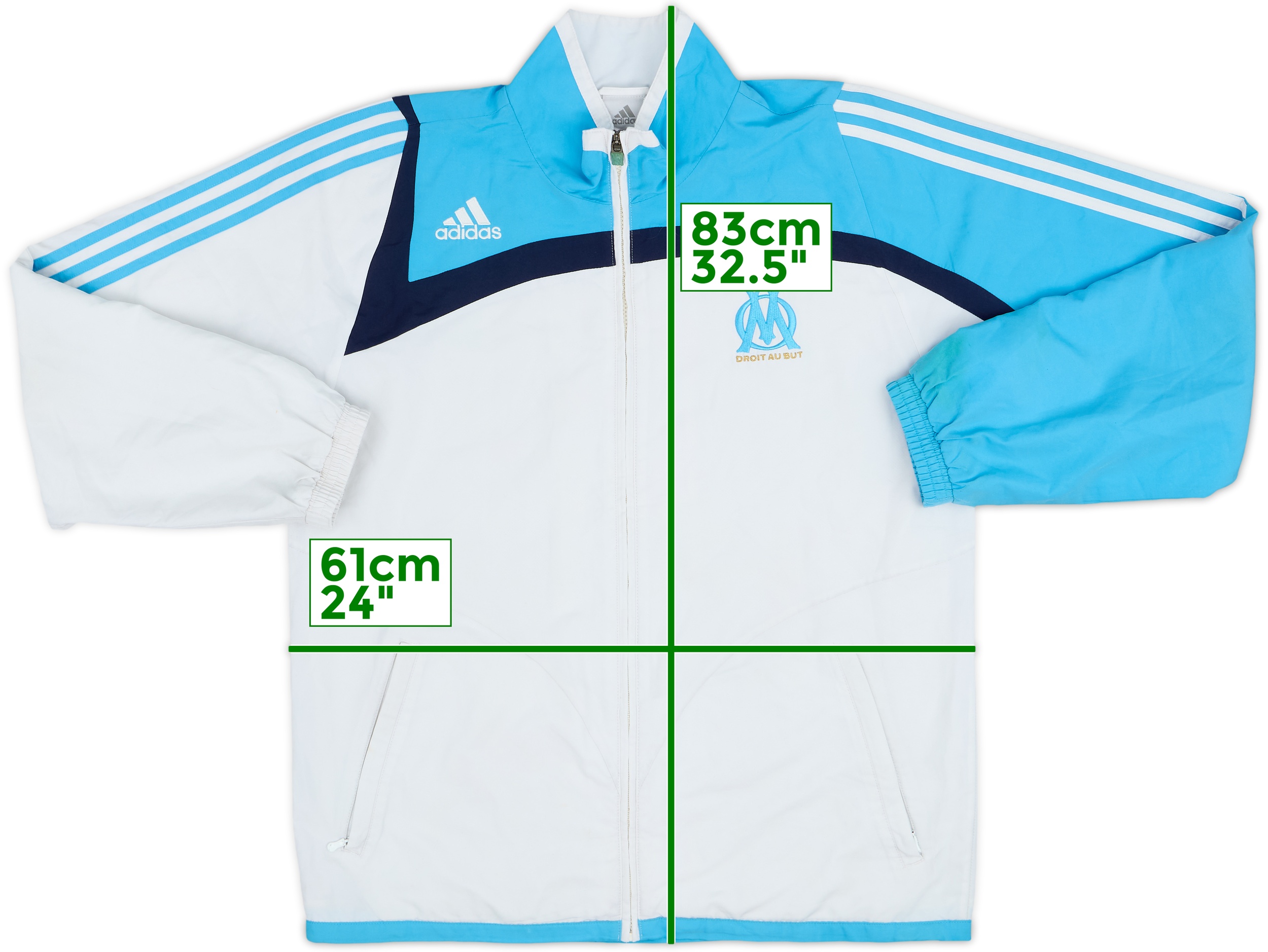 ウェア 00s adidas \