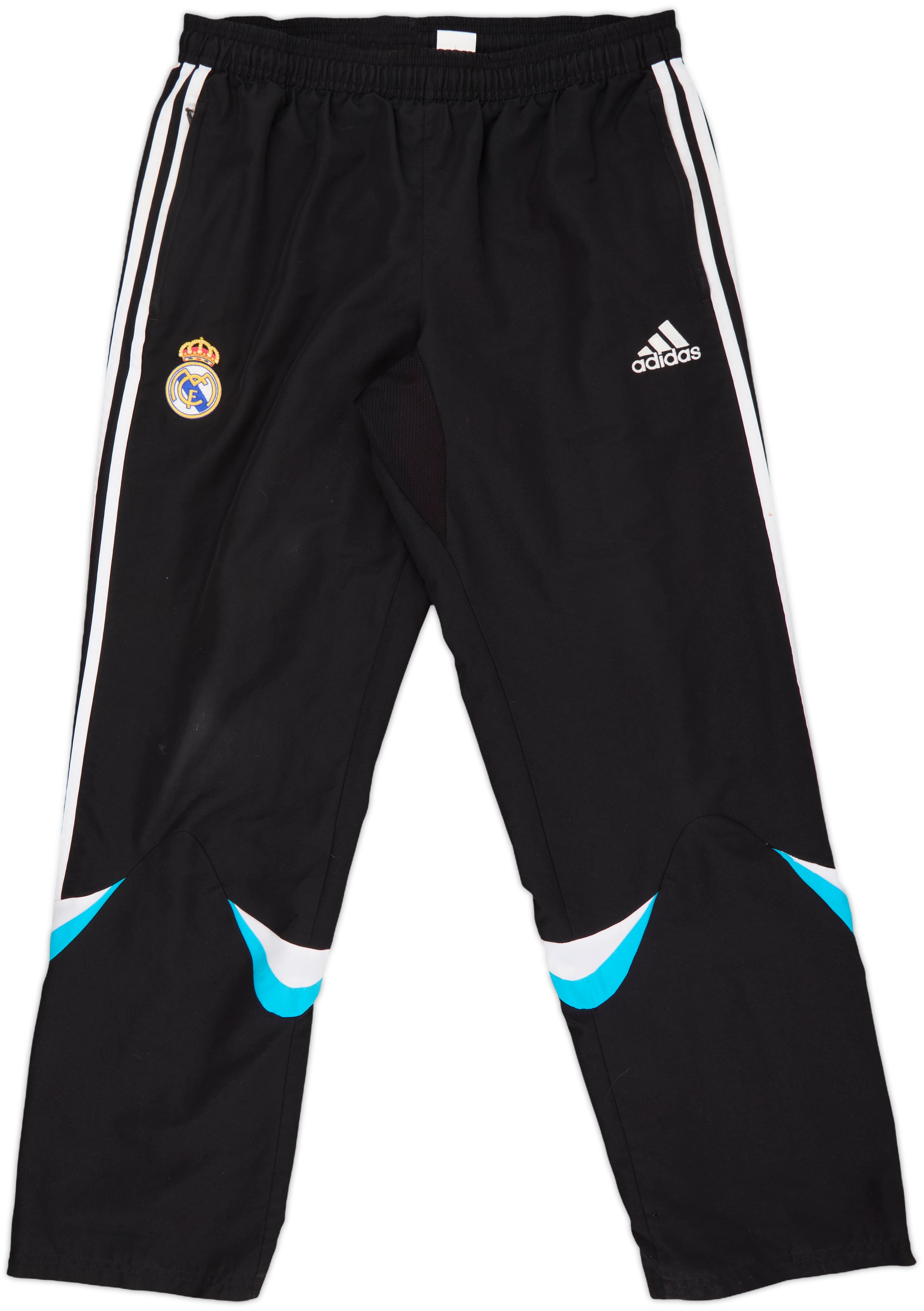 adidas／Real Madrid adidas Real Madrid ZX 2K BOOST 2.0 | R-GOL.com - Football boots