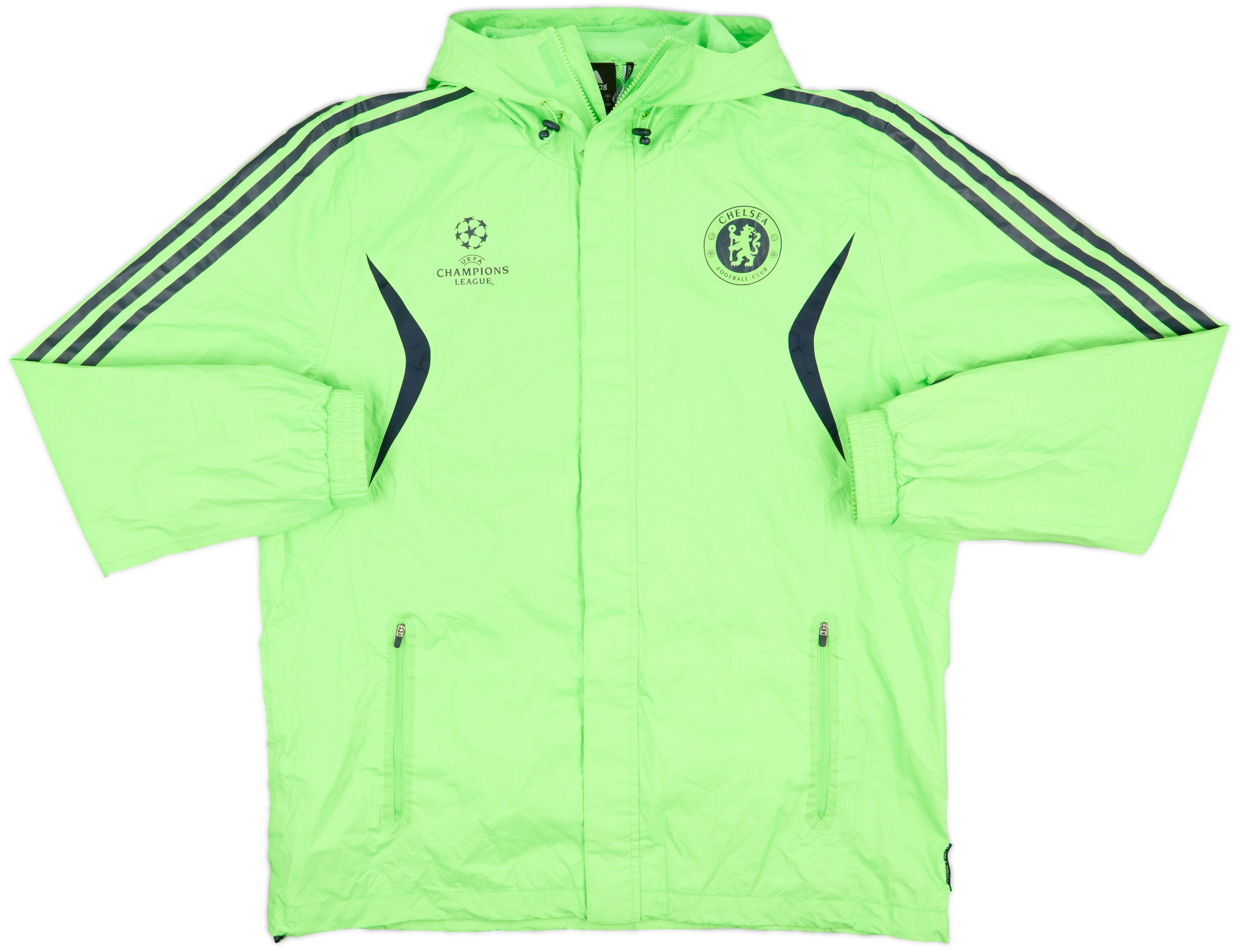 【人気】10-11 adidas CHELSEA nylon JKT y2k 人気】10-11 adidas CHELSEA nylon JKT y2k - メルカリ