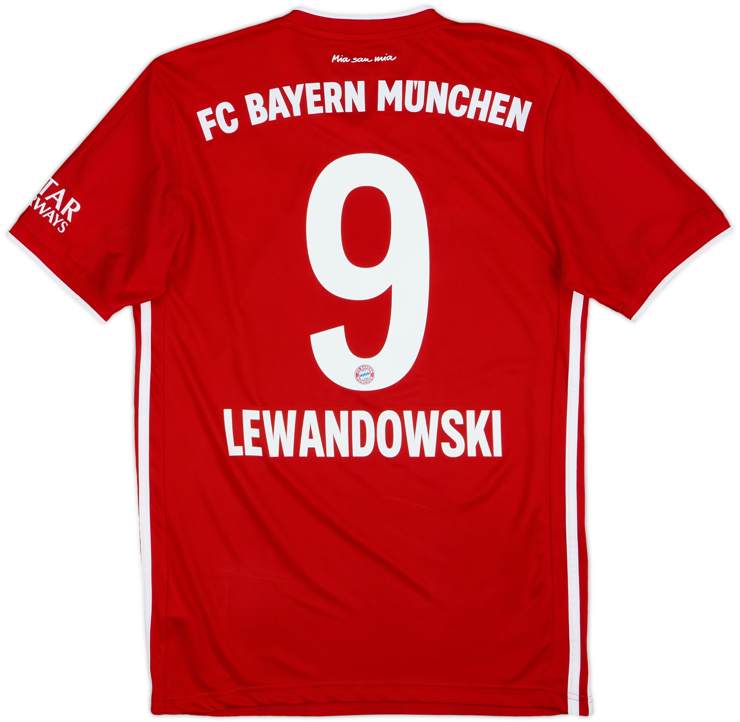 Bayern München 2020-21 Kits - Football Kit Archive