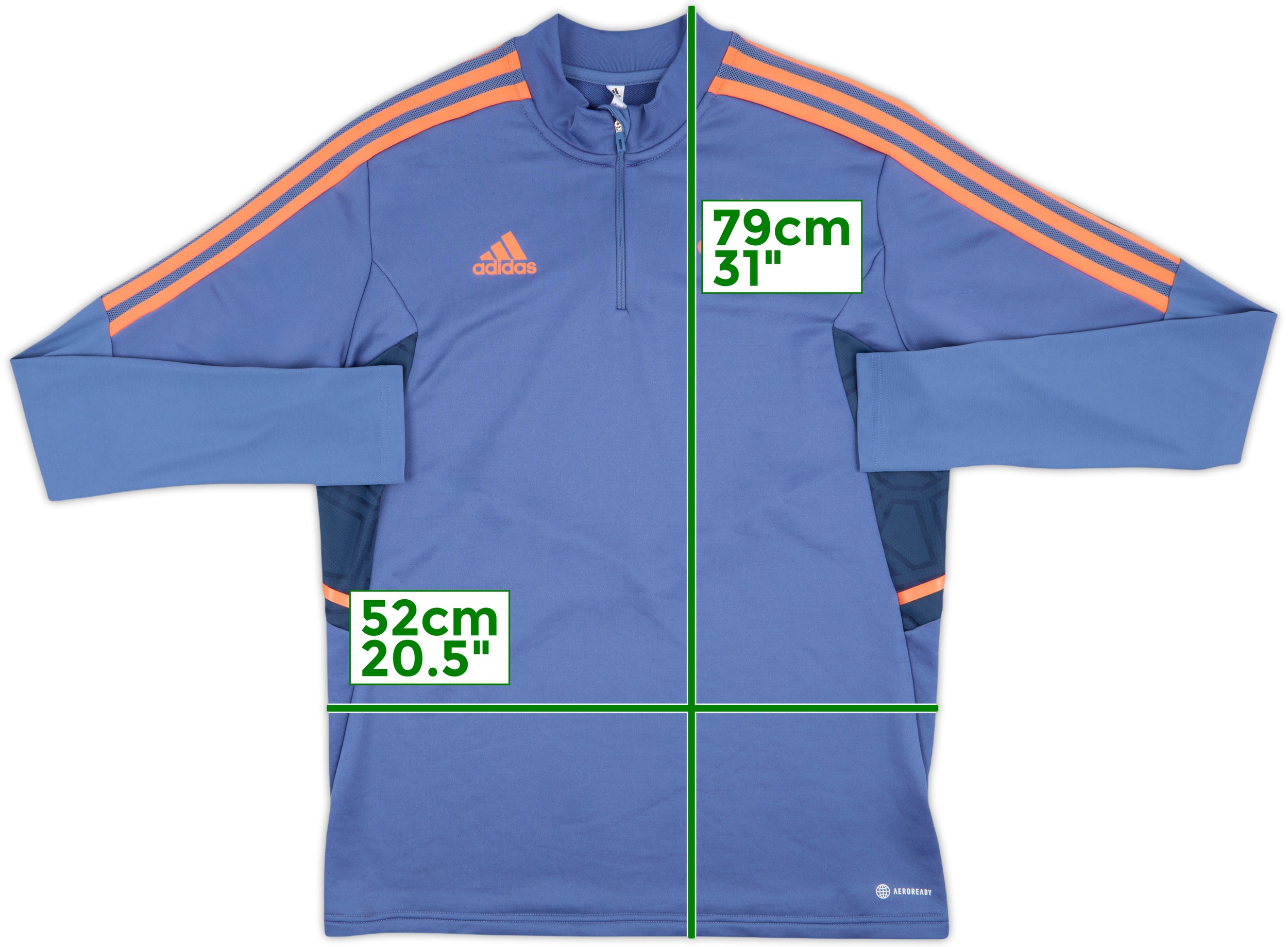 MANCHESTER UNITED-ADIDAS-AEROREADY-L-新品 010925647295-