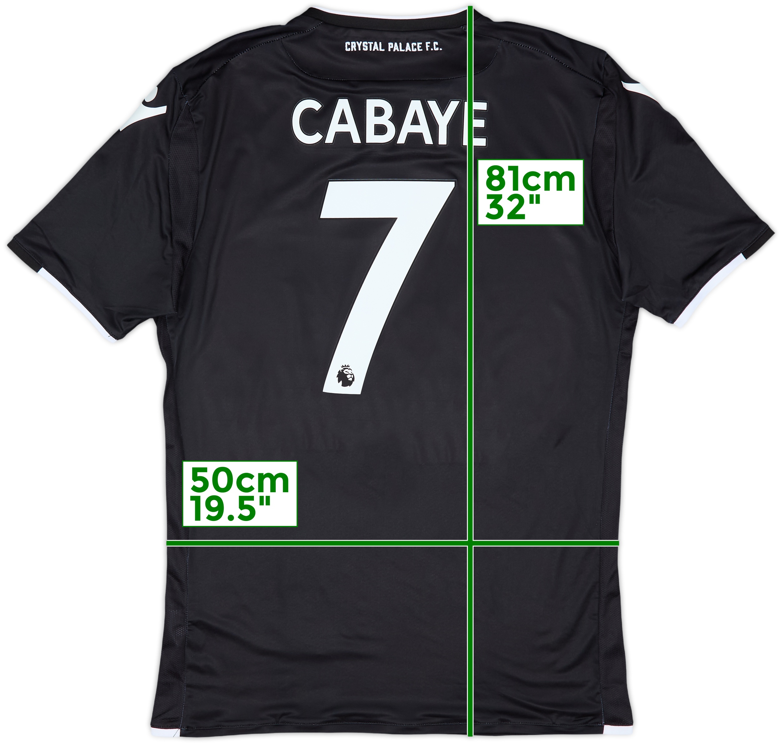 CRYSTAL PALACE KAMADA 18 シャツ L Daichi Kamada, Football Shirts, Kits & Soccer Jerseys