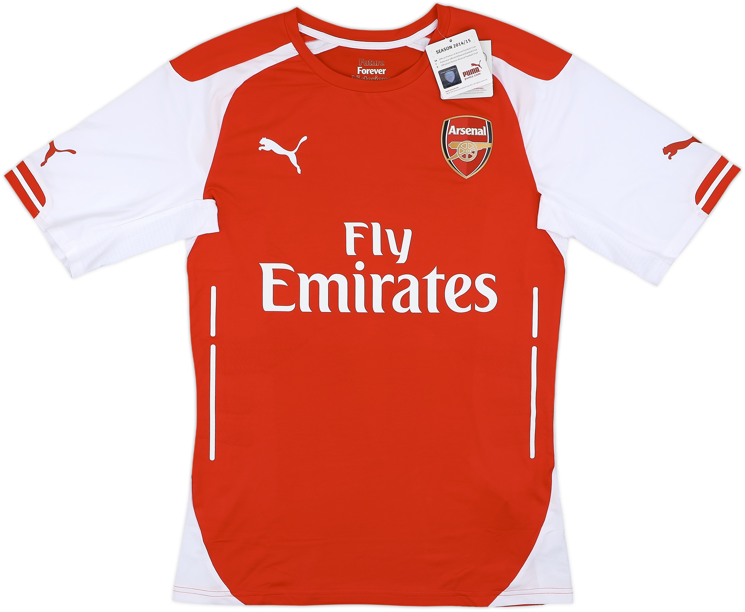 アーセナル ÖZIL 11 14/15ユニホーム 01112351529-1_rbulexcixlaumde4.jpg