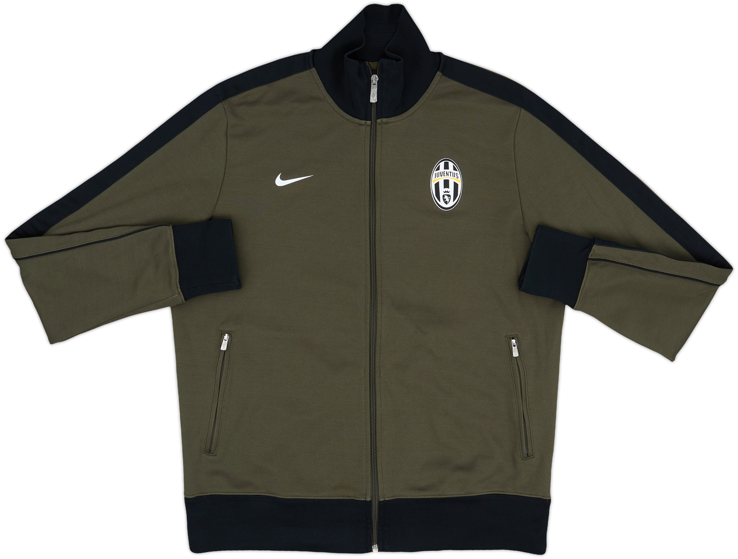 Nike Juventus ジャケット ネイビー Nike Juventus International Club Soccer Fan Jackets for sale