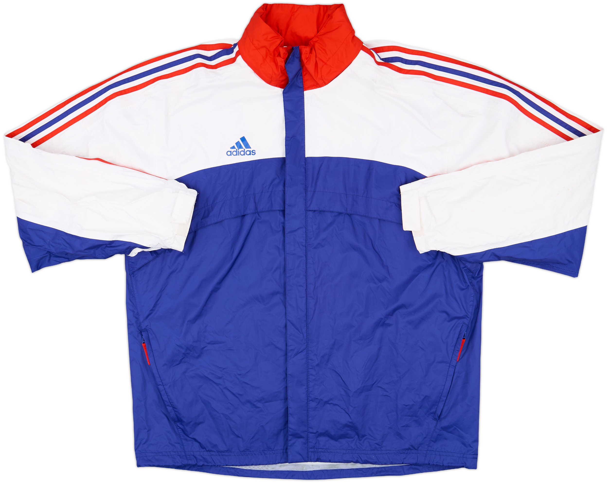 CLOTHING - Adicolor Classics Loose Firebird Track Top