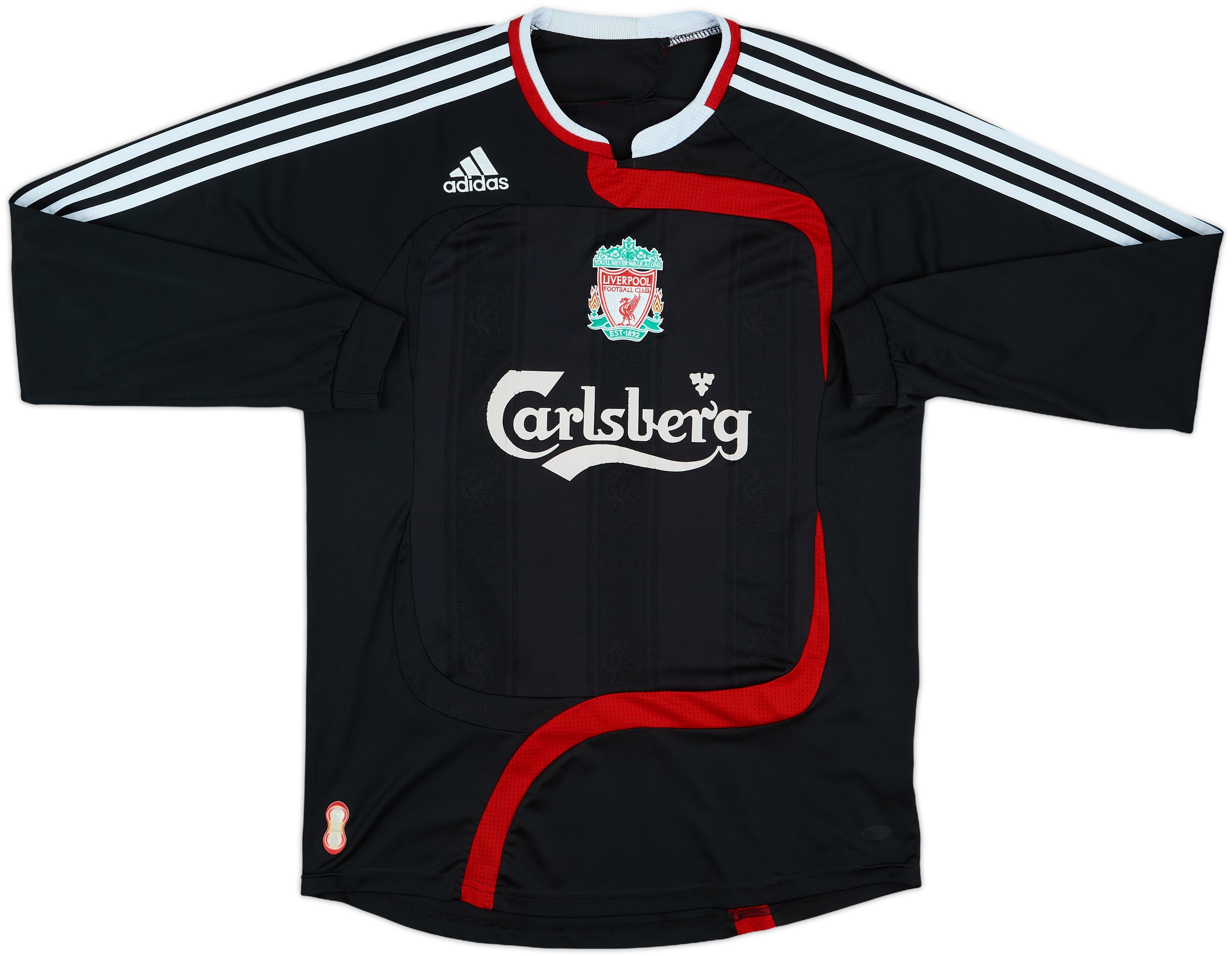 スポーツ・フィットネス ULTIMATE LIVERPOOL FC m39282705985_2.jpg?1744609914