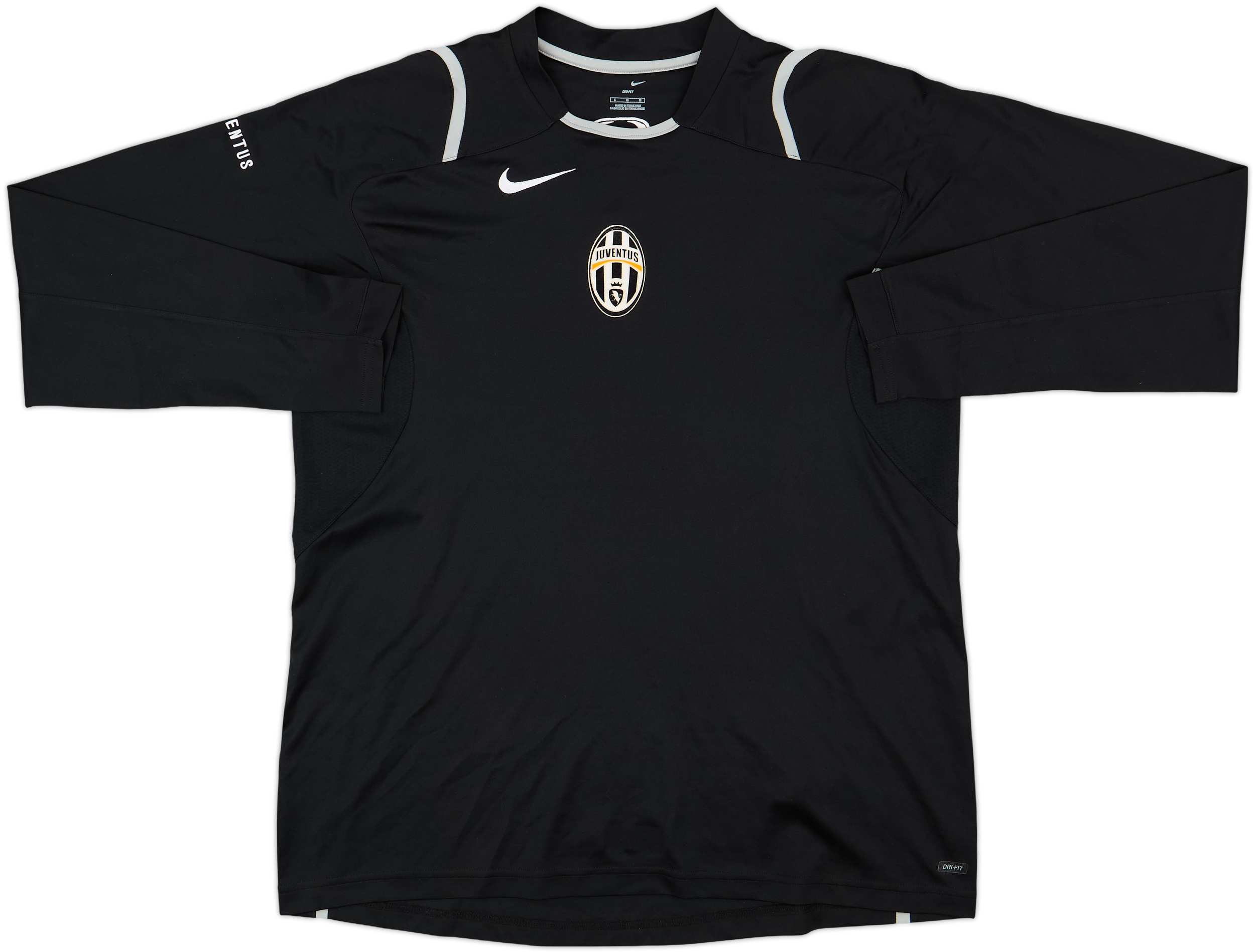 JUVENTUS 2009 2010 HOME SHIRT FOOTBALL SOCCER JERSEY NIKE
