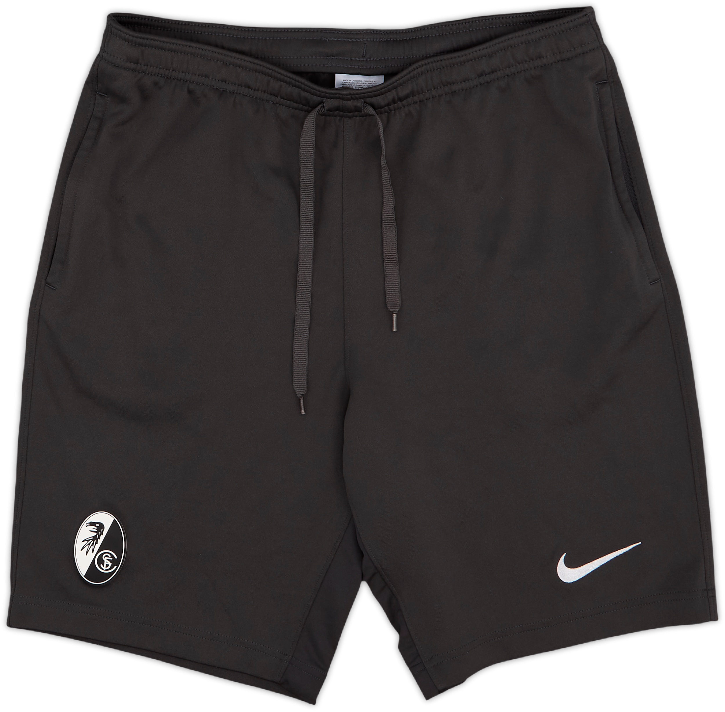 【最終値下げ】NIKE×FCRB トレーニングウェア　黒　L ワケ有り特価 最終値下げ】NIKE×FCRB トレーニングウェア 黒 L ワケ有り特価