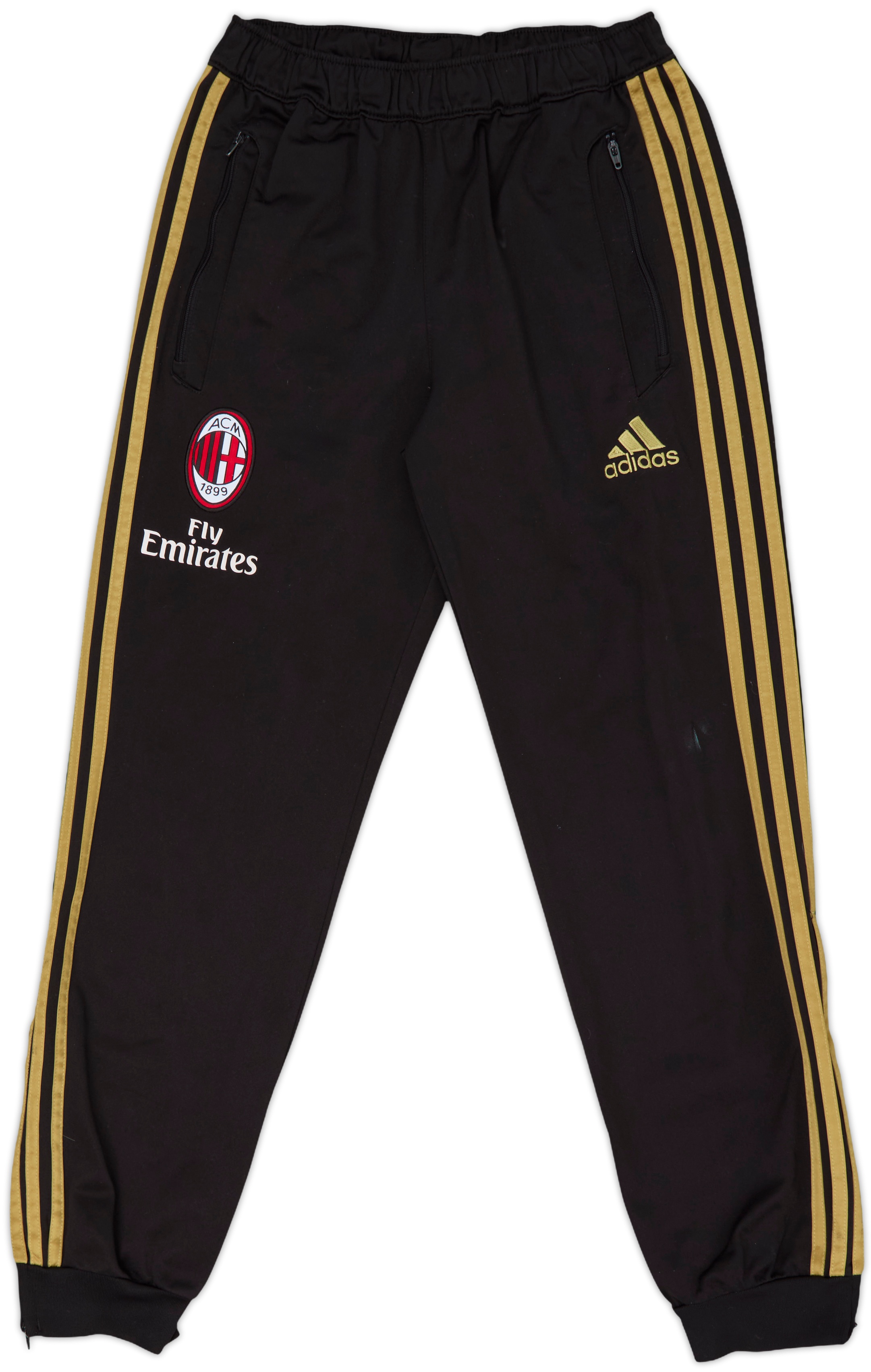 adidas AC Milan（ACミラン）トレーニングウェア ユニフォーム