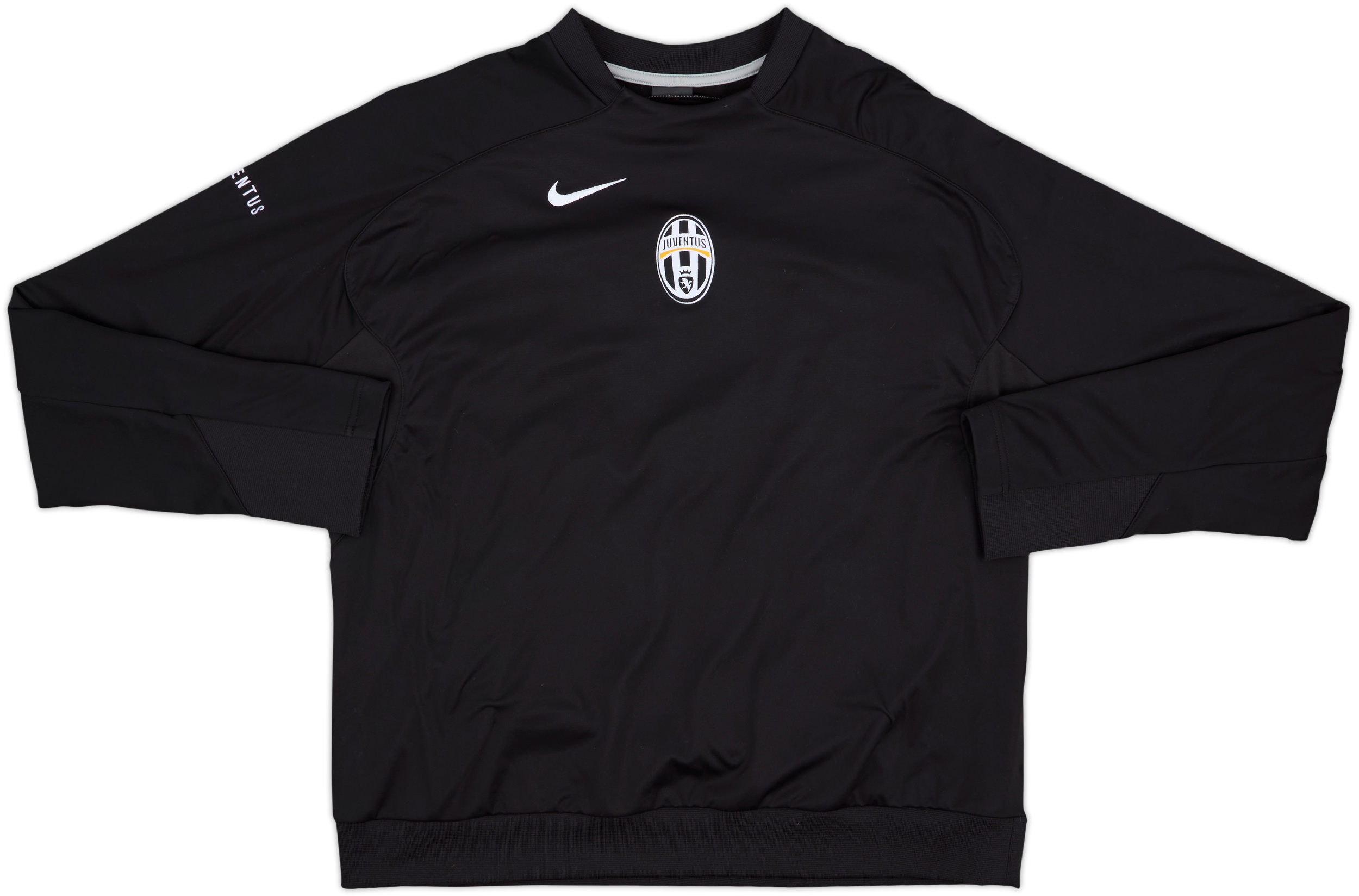 2007-08 Nike Track Jacket - 9/10 - (XL)