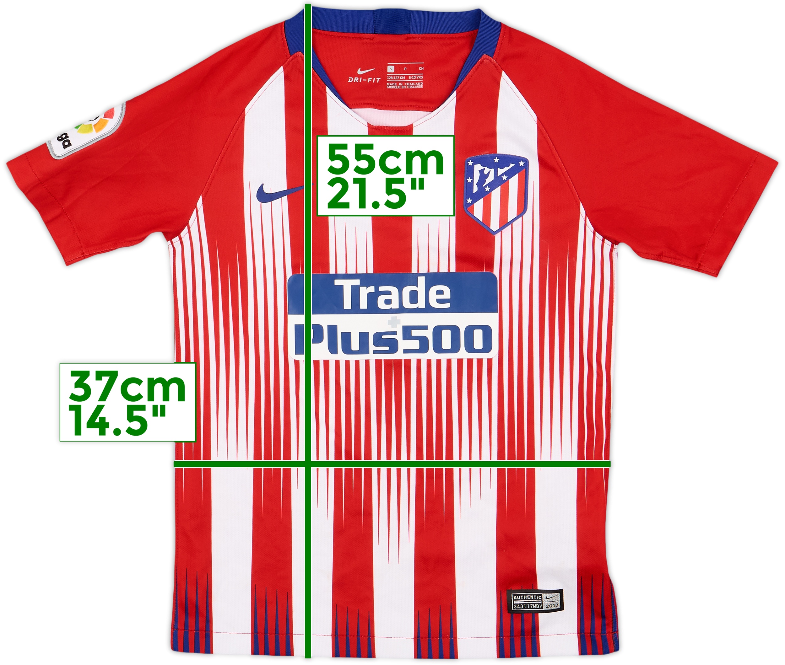 Atlético de Madrid - Official Online Store