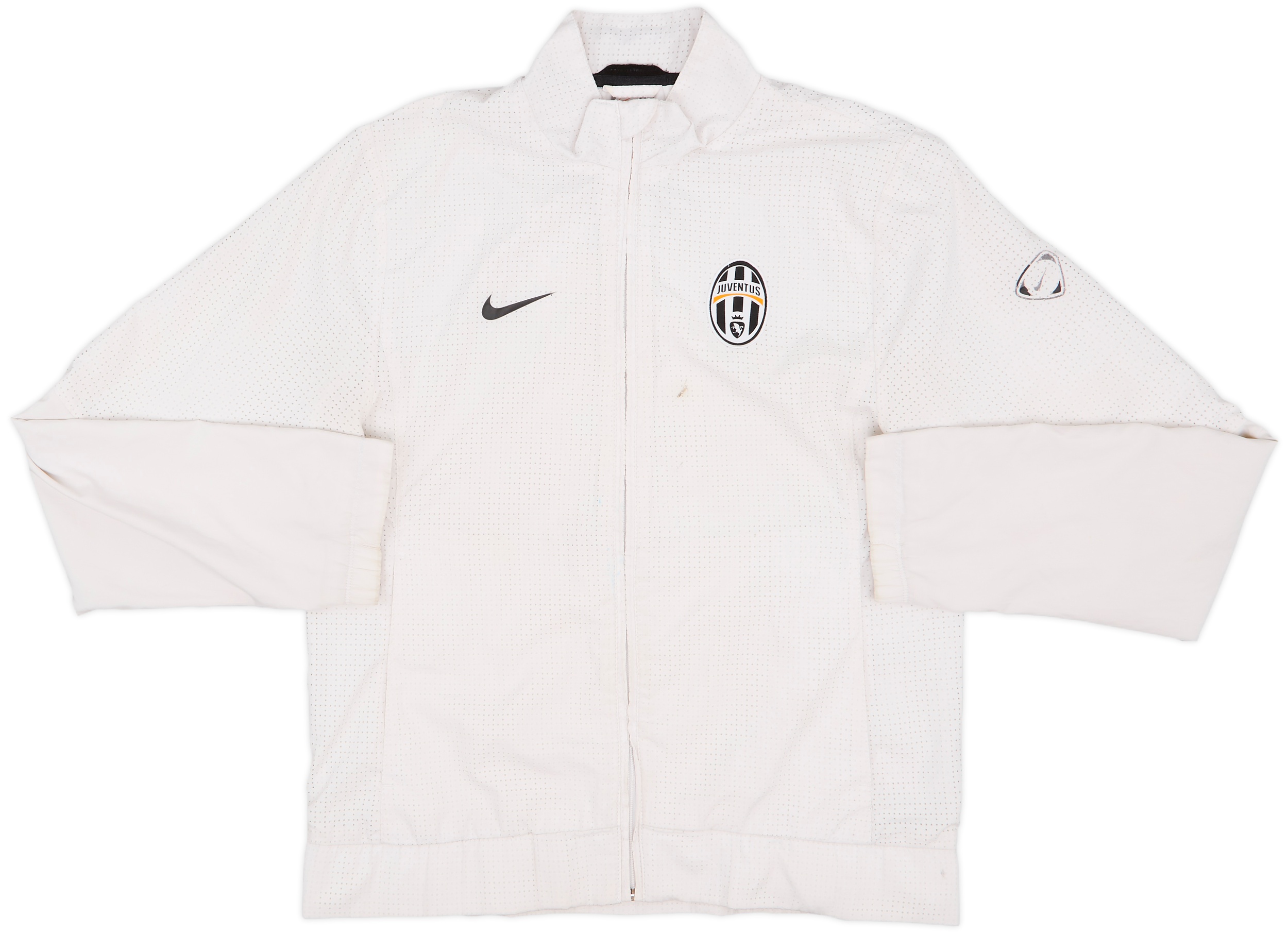NIKE JUVENTUS ゲームシャツ　半袖　Mメンズ　サッカー　白 s-l400.jpg