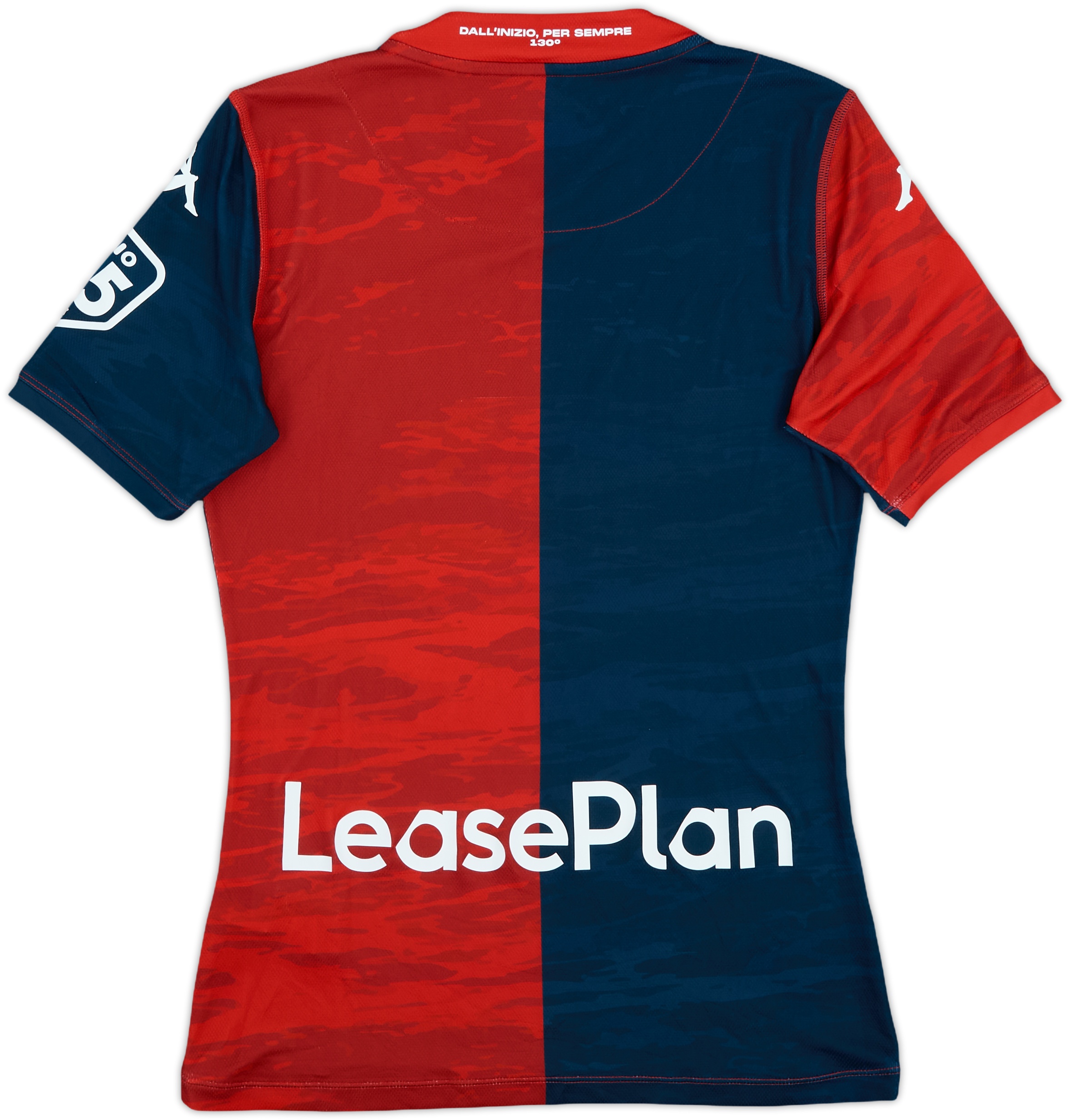 1995-96？ Genoa Home Shirt ジェノア　ホーム　シャツ　S 1995-96？ Genoa Home Shirt ジェノア ホーム シャツ S ウェア