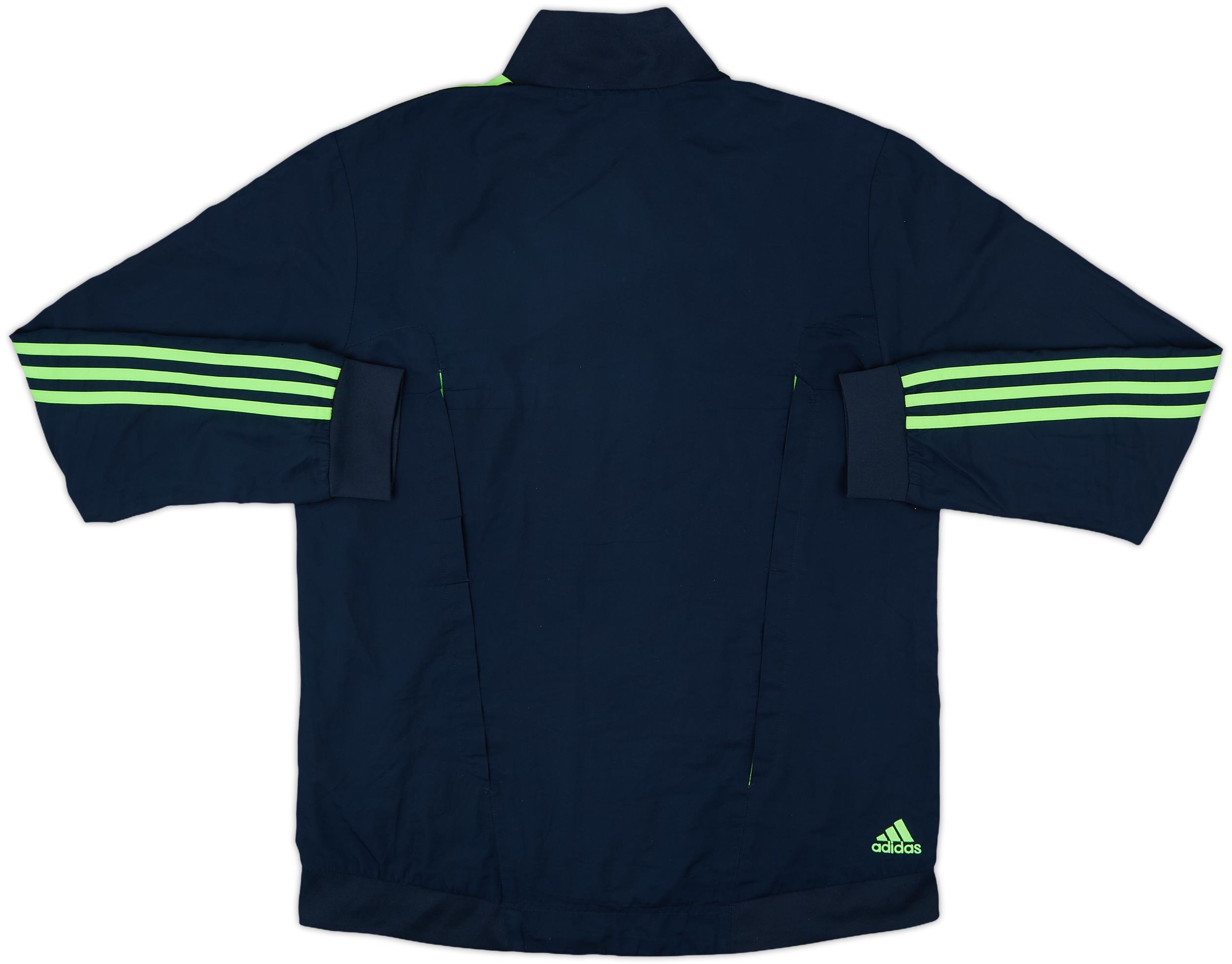 CHELSEA チェルシー adidas レア 1905 モデル ジャージ M レア】adidas CHELSEAアディダス チェルシー トラックジャケット