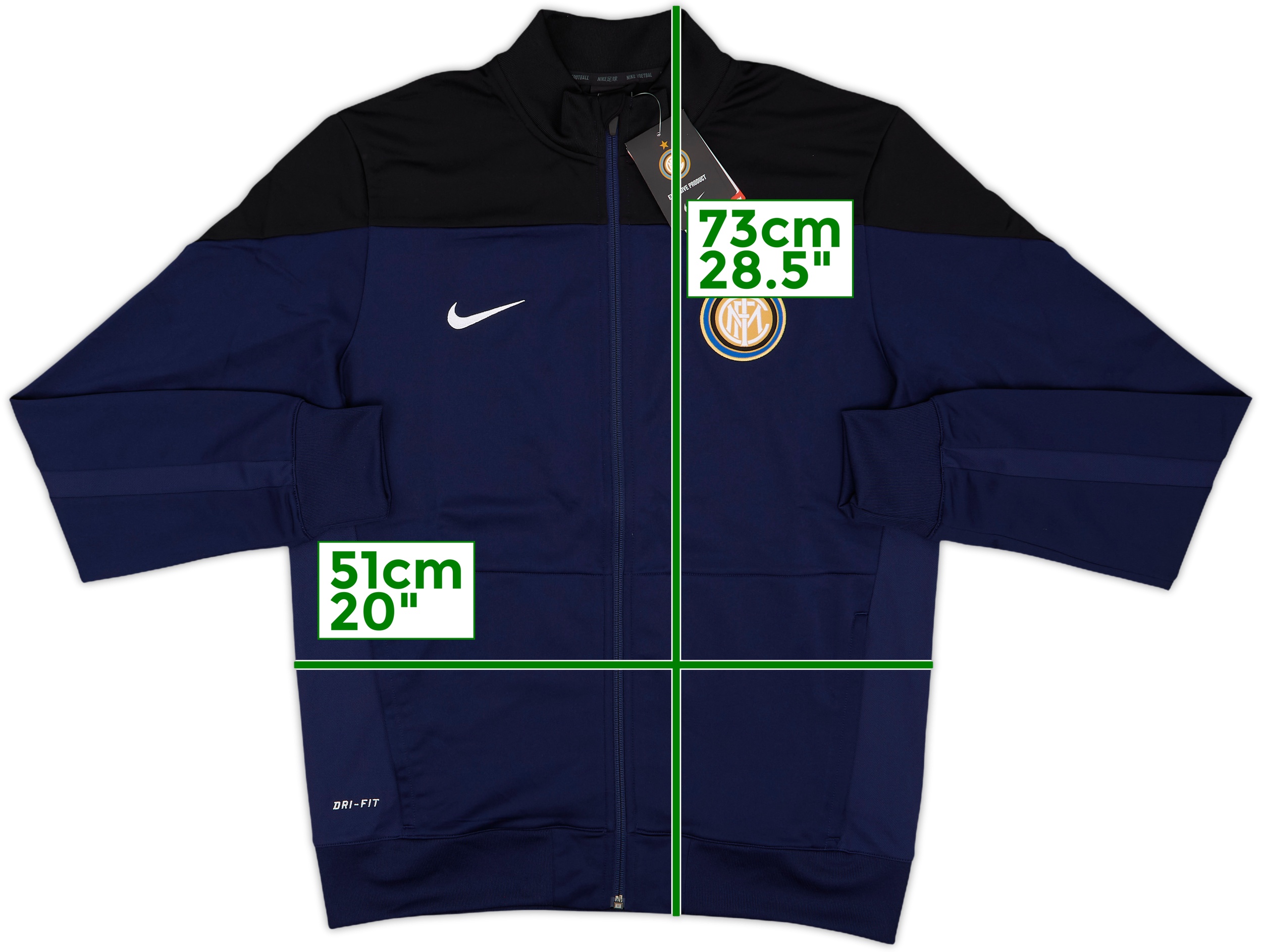【美品・未使用・レア】Nike Inter Milan 長袖ジャージ インテル 23082329407-1_wqdkclzautj8df99.jpg