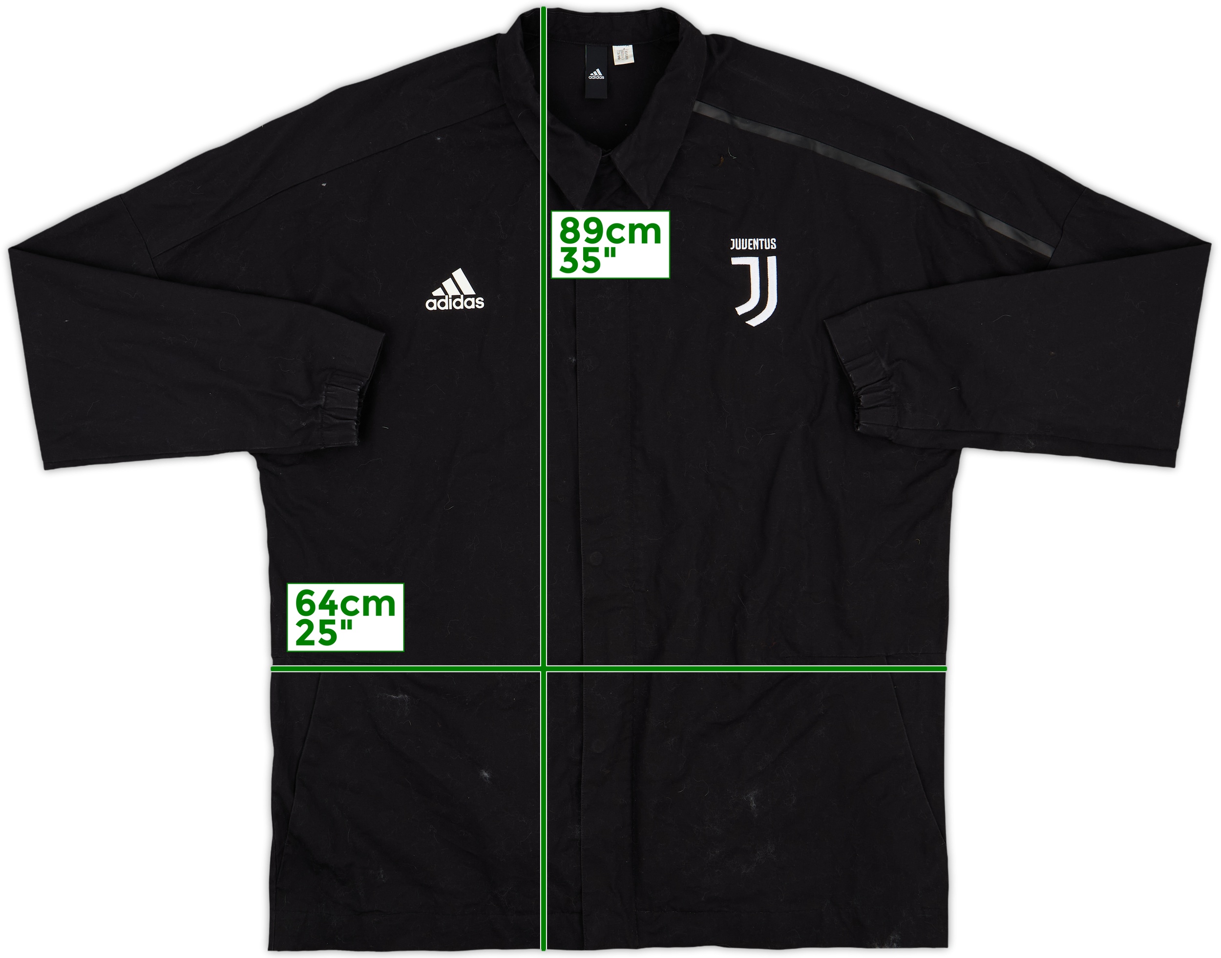 adidas Juventus 2017/18 ユニフォーム　アウェイ　L ユーヴェ 17-18 アウェイユニフォームは黄色 - ユニ11