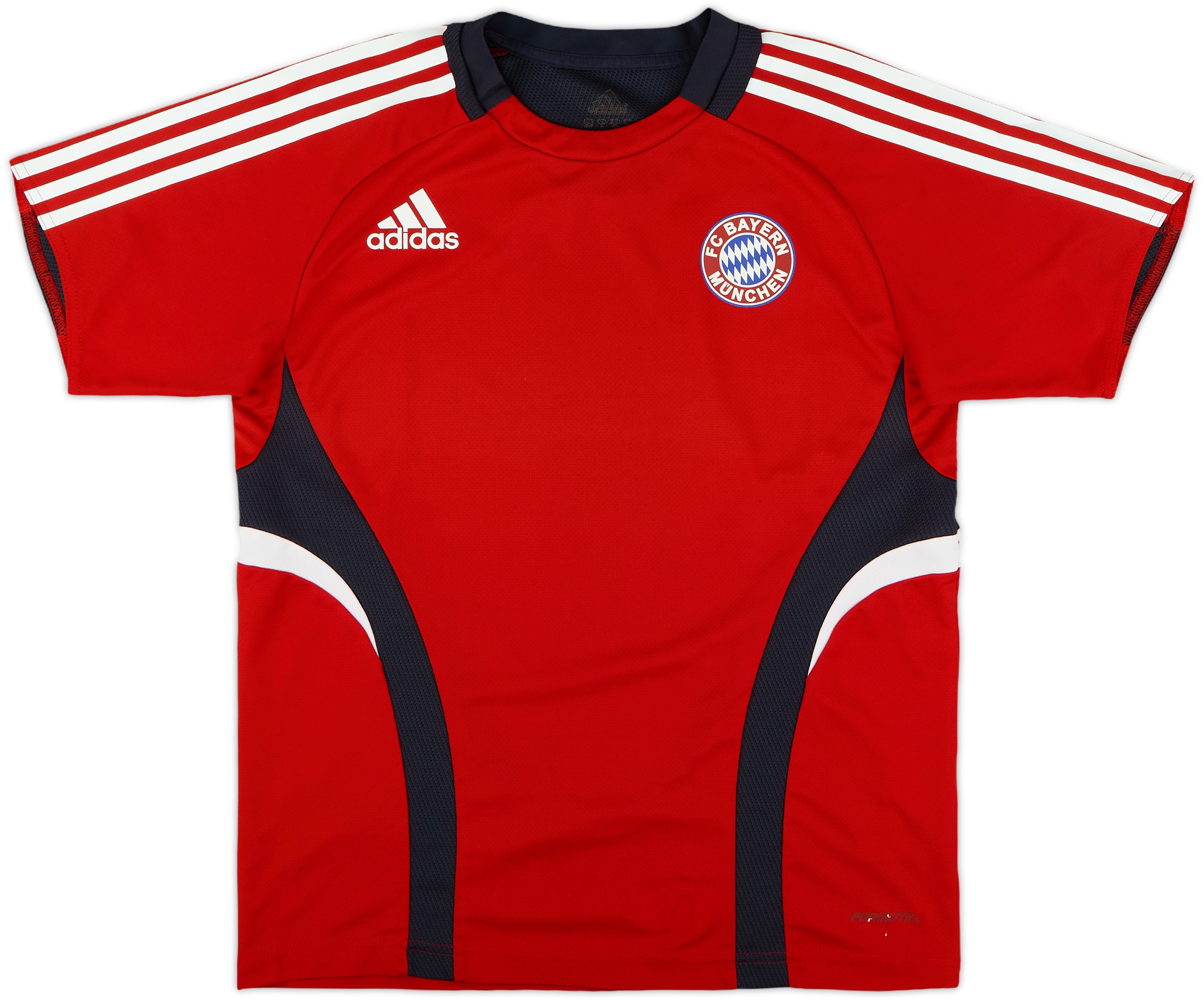 adidas FC Bayern München 長袖シャツ XL adidas FC Bayern Munich LFSTLR 長袖Tシャツ 白 | Goalinn