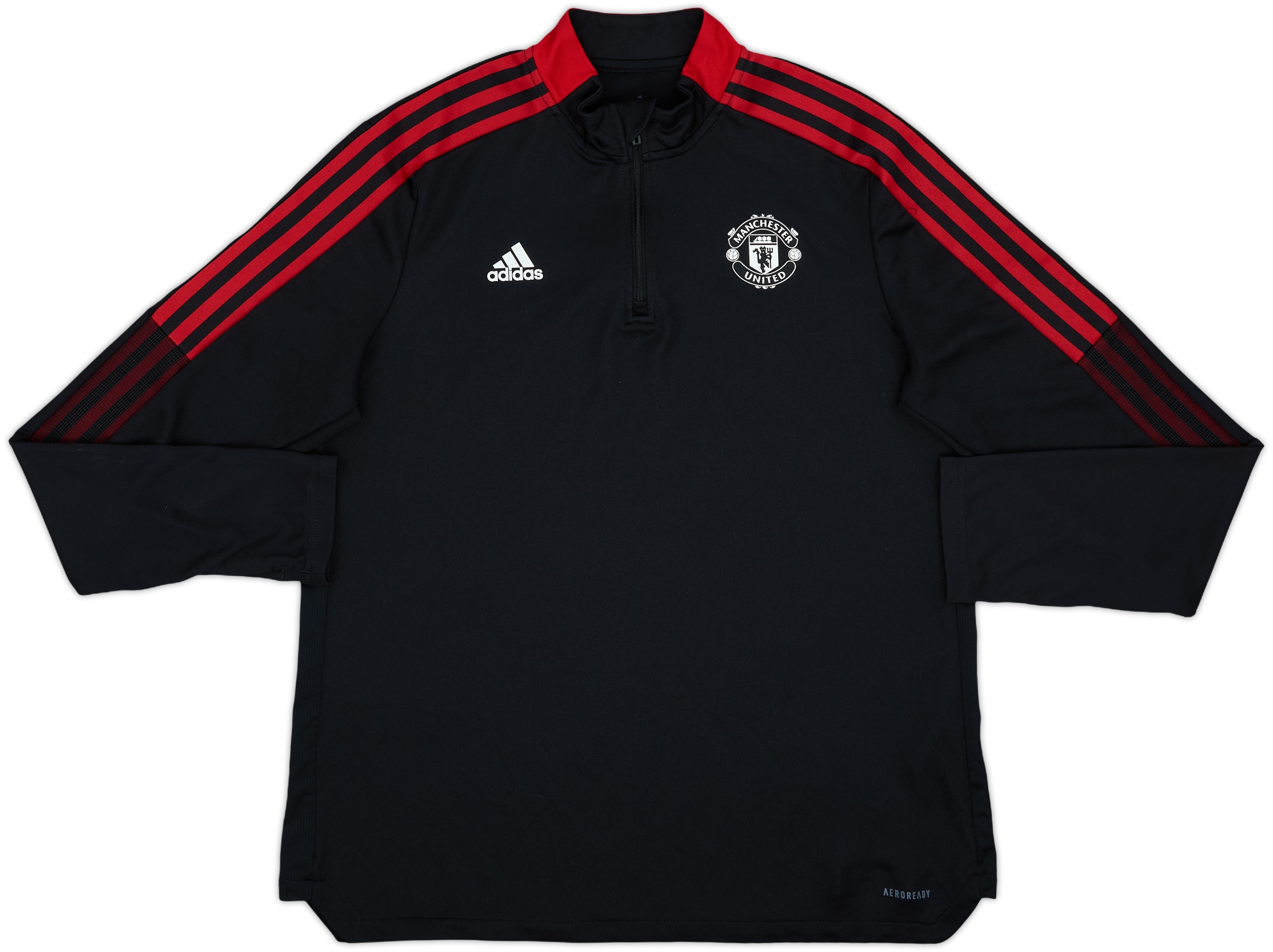 adidas Manchester United Climawarmウェア Amazon.com: adidas Manchester United Men's Woven Track Top