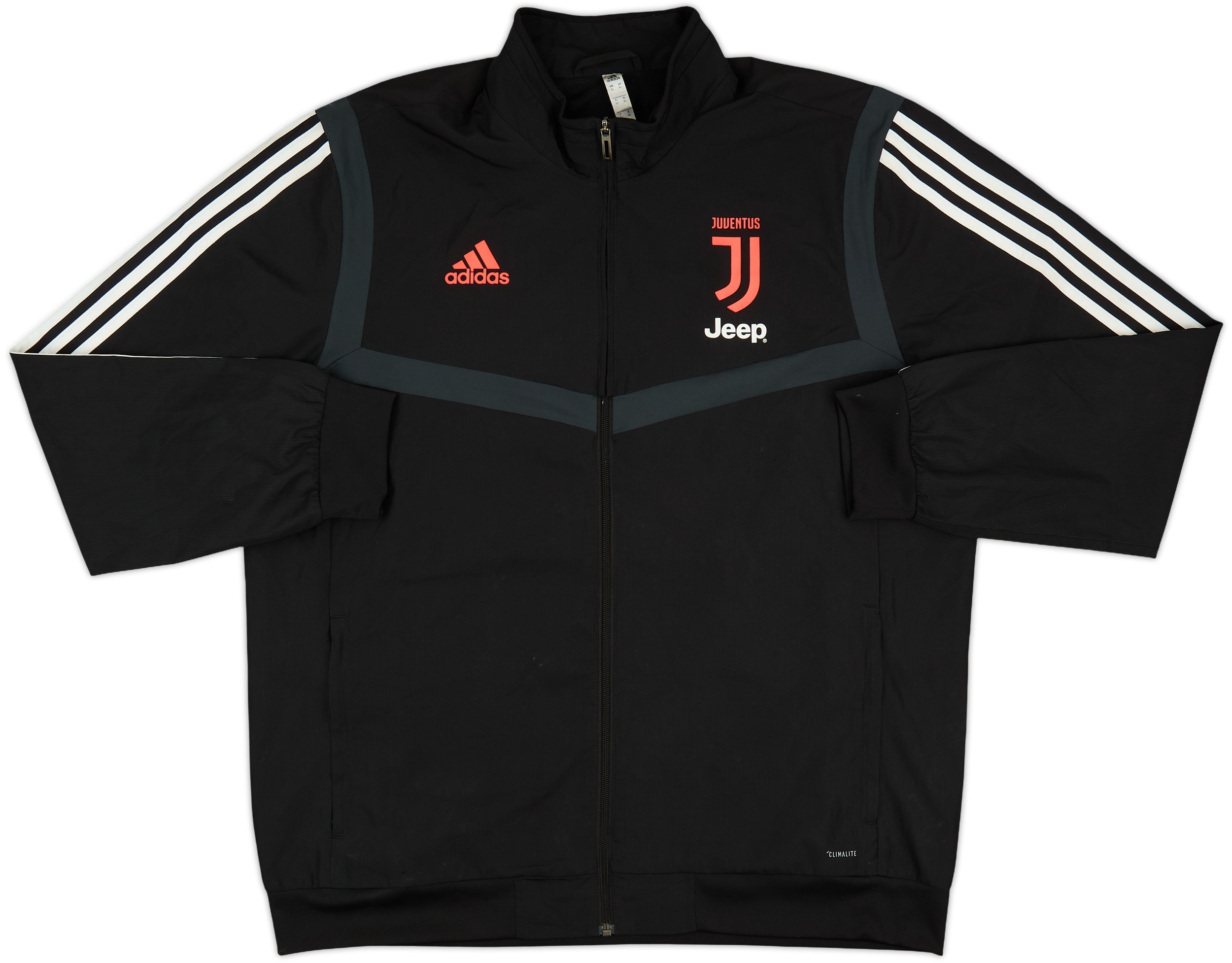 adidas Juventus ジャケット 黒　タグ付き Amazon.com: adidas JUVENTUS 2022/2023 ANTHEM JACKET (BLACK