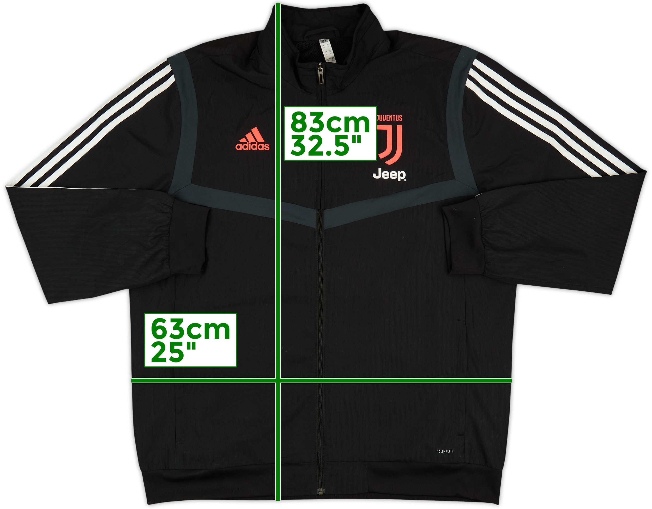 adidas Juventus ジャケット 黒　タグ付き Amazon.com: adidas JUVENTUS 2022/2023 ANTHEM JACKET (BLACK