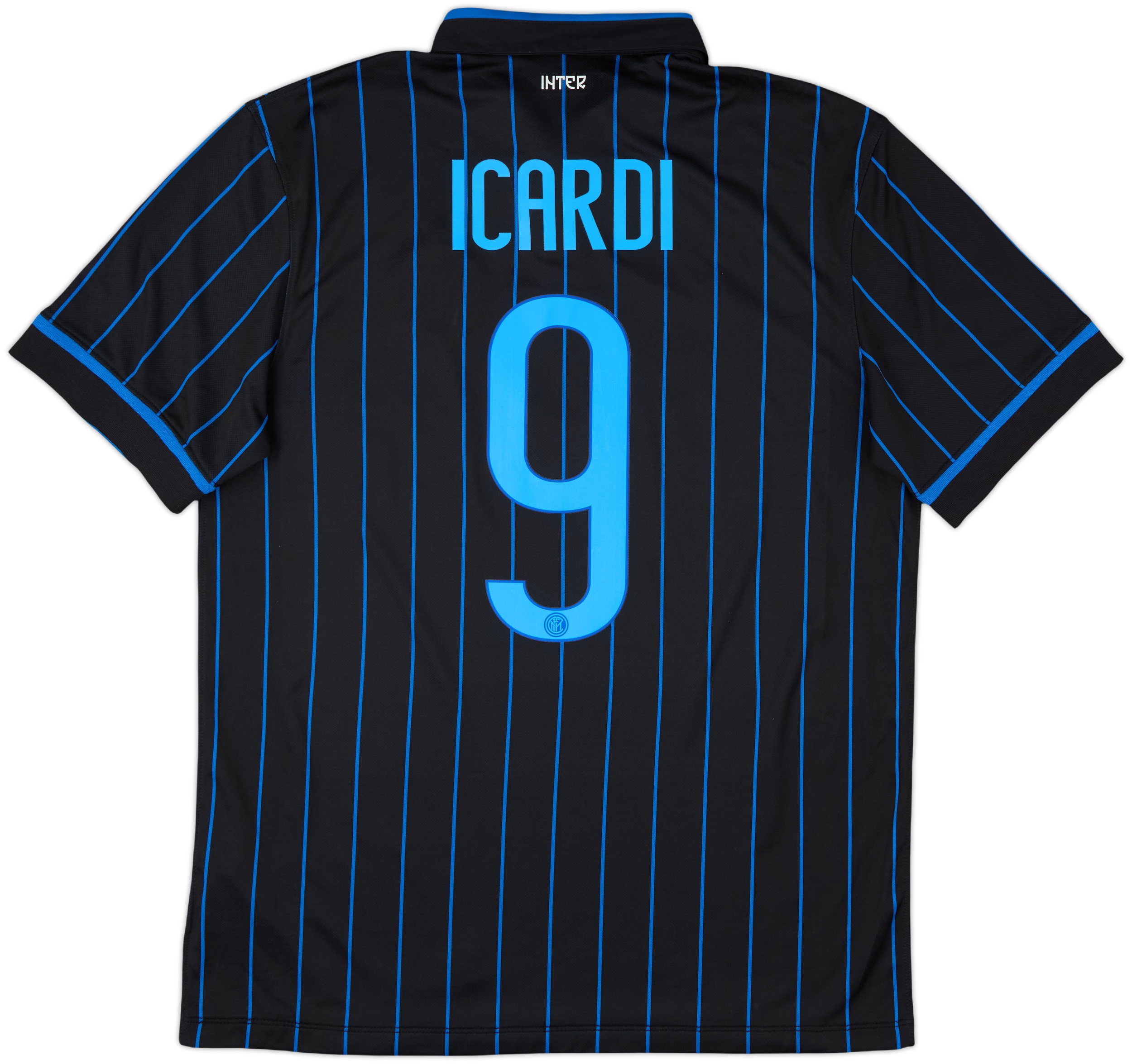 インテル・ミラノ Icardi 9 シャツ 020925648850-