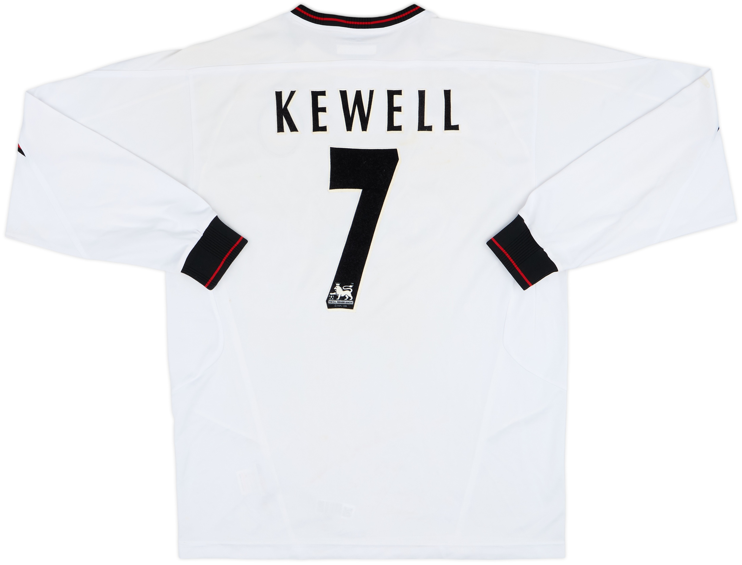 2003-04 Reebok Liverpool サッカーシャツ リヴァプール LIVERPOOL 2003 2004 HOME FOOTBALL SHIRT SOCCER JERSEY REEBOK