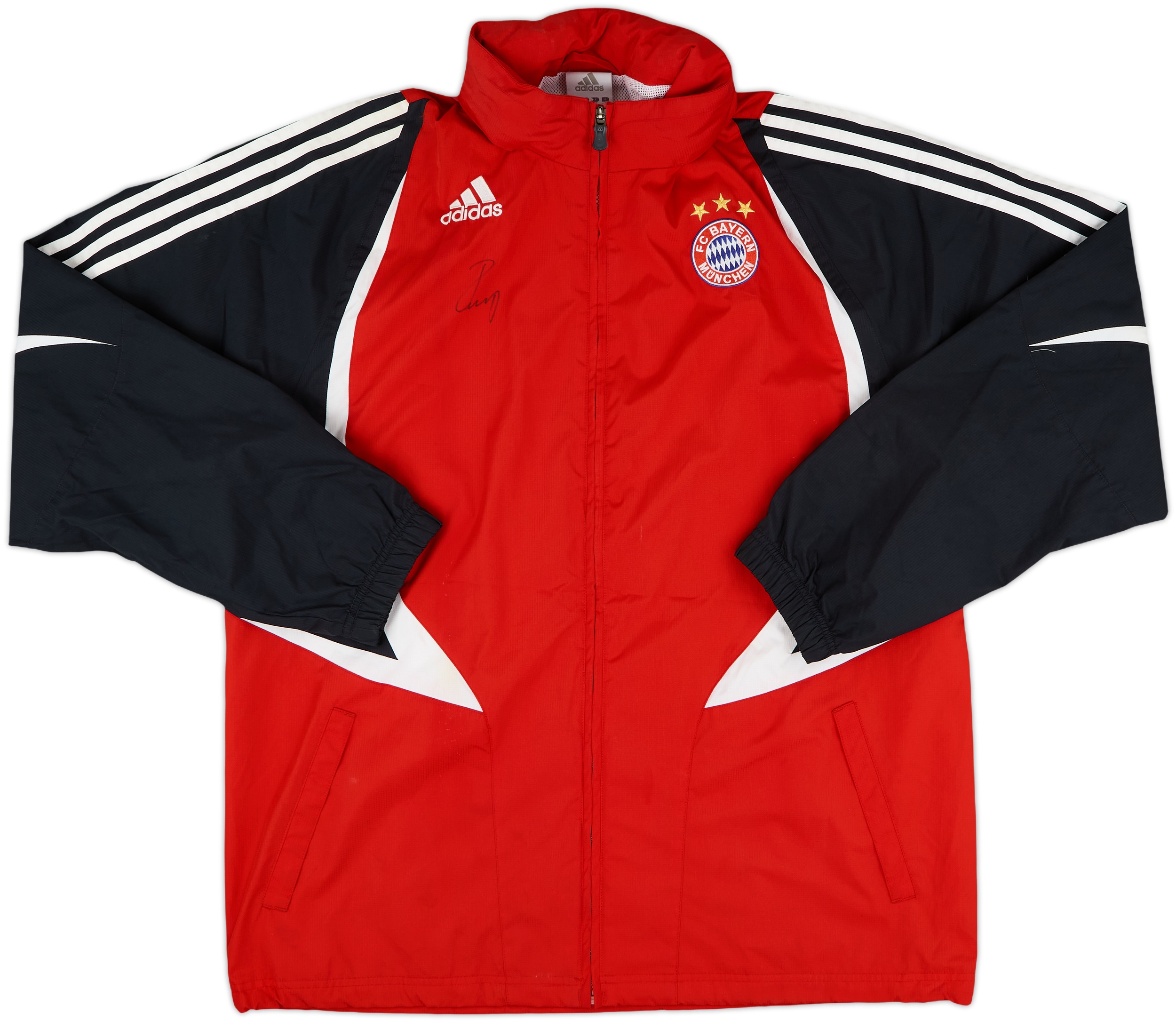 adidas FC Bayern München ジャージ上下セット 38/40 adidas FC Bayern München ジャージ上下セット 38/40 adidas