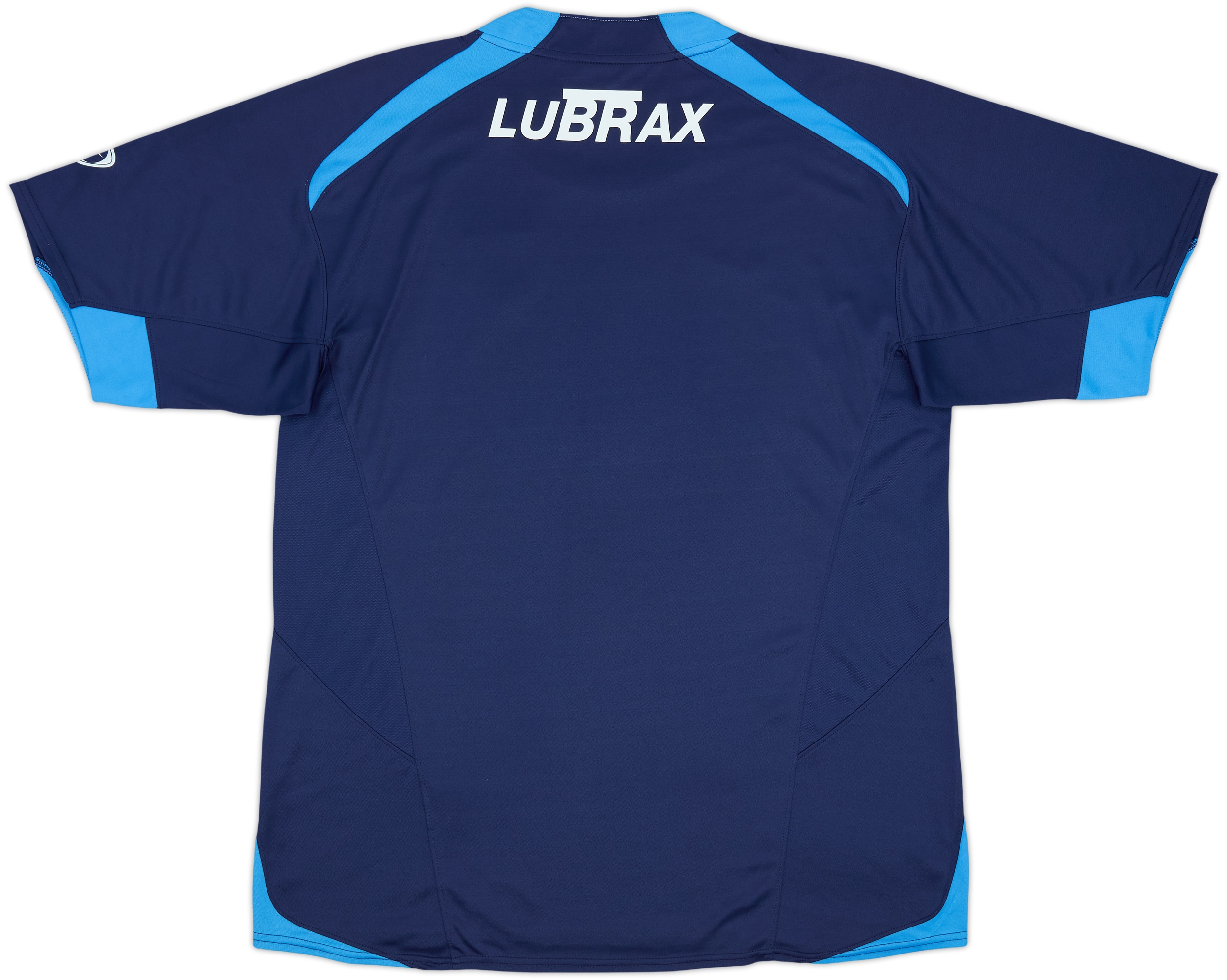 2006-07 Racing Club Nike Training Shirt - 7/10 - (XL)