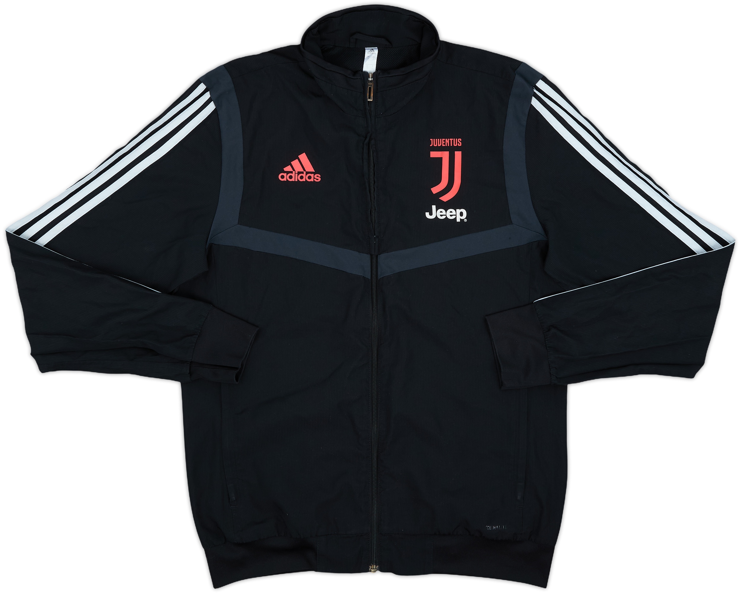 国内未発売　Juventus naylon jacket adidas GRAY 国内未発売 Juventus naylon jacket adidas GRAY