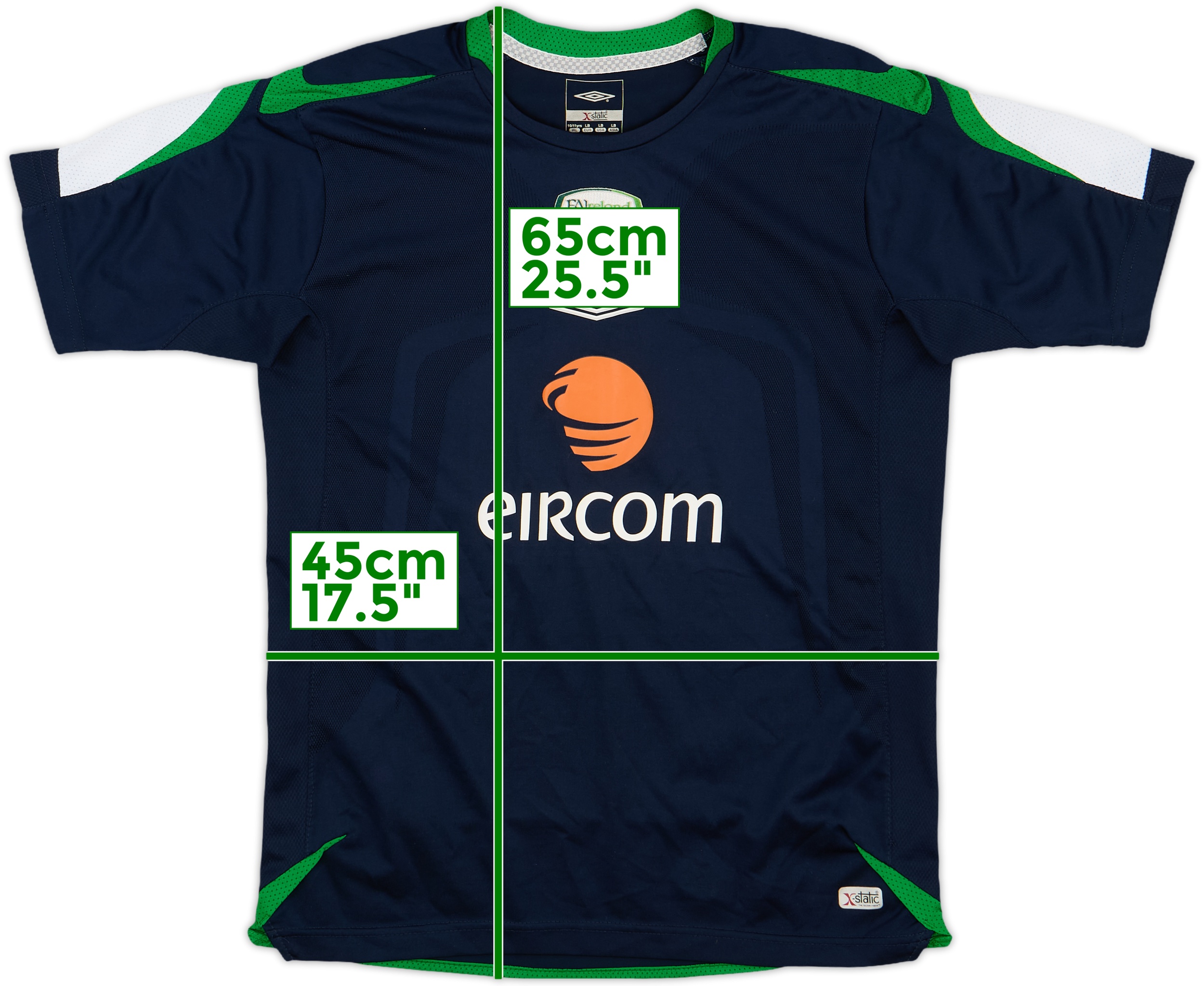 ウェア UMBRO 2004 Ireland football shirts s-l400.jpg