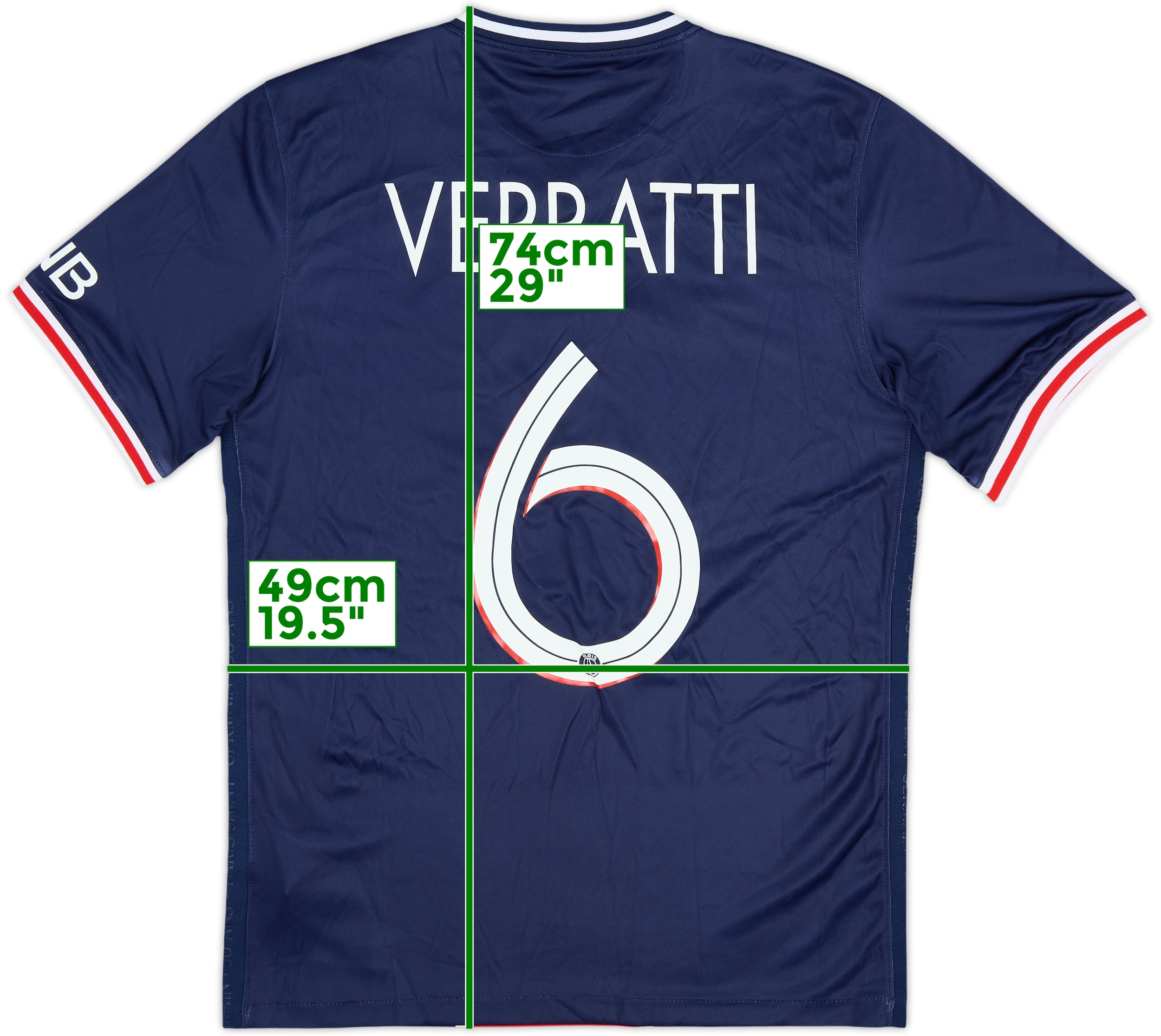 VERDY × PSG Paris Saint-Germain VERRATTI Did_You_Know_Veratti.jpg?width